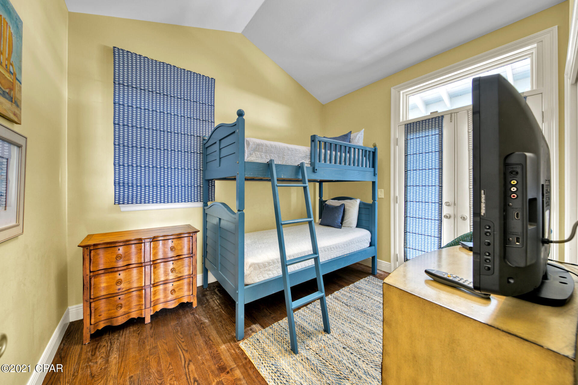 Carillon Beach - Residential