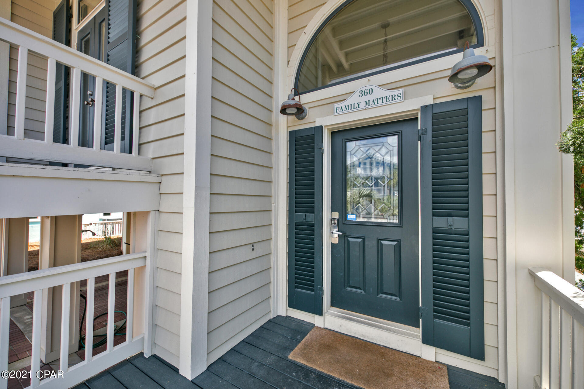 Carillon Beach - Residential