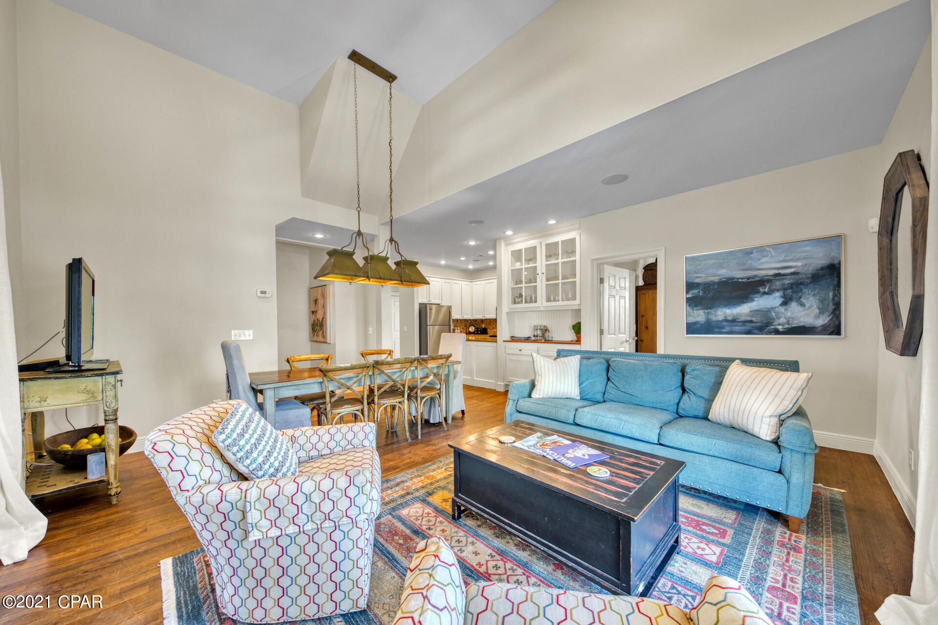 Carillon Beach - Residential