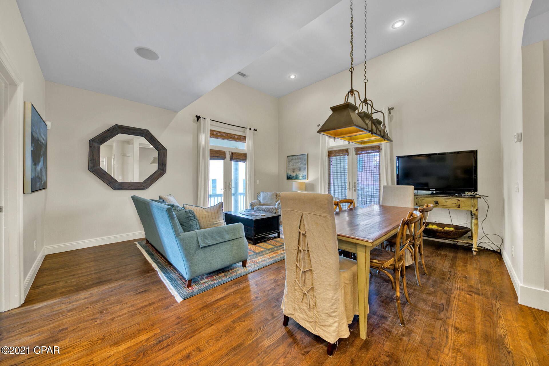 Carillon Beach - Residential