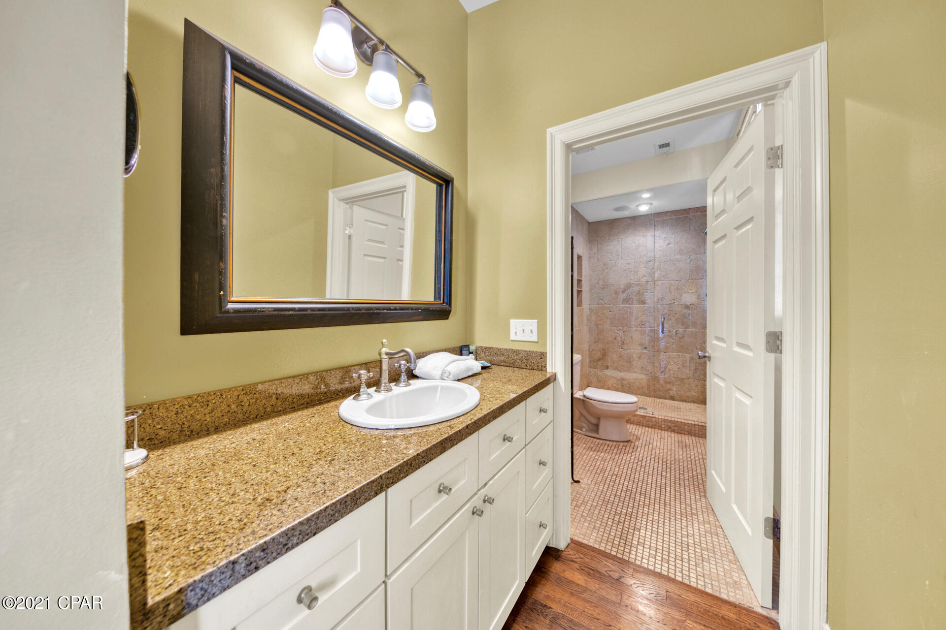 Carillon Beach - Residential