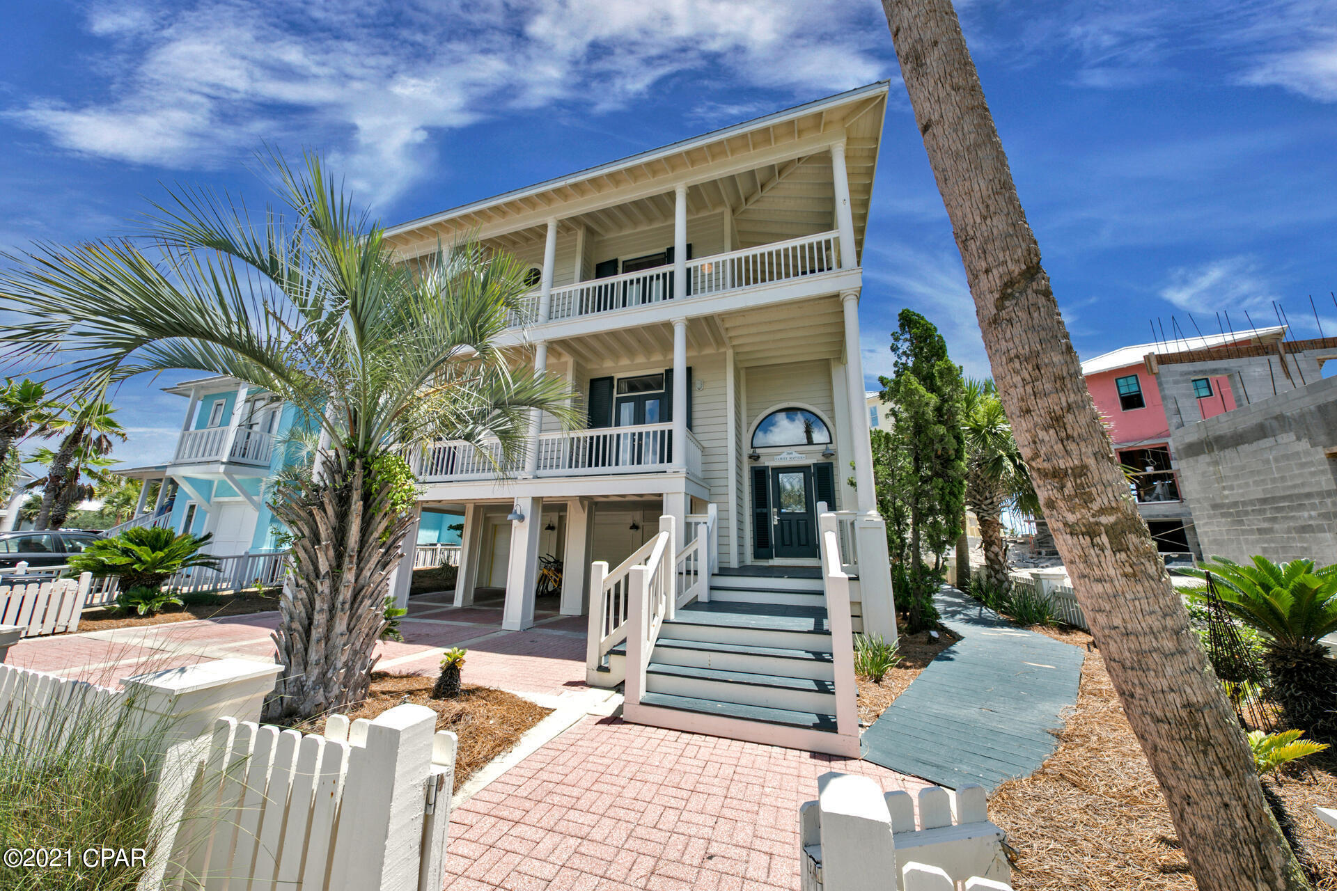 Carillon Beach - Residential