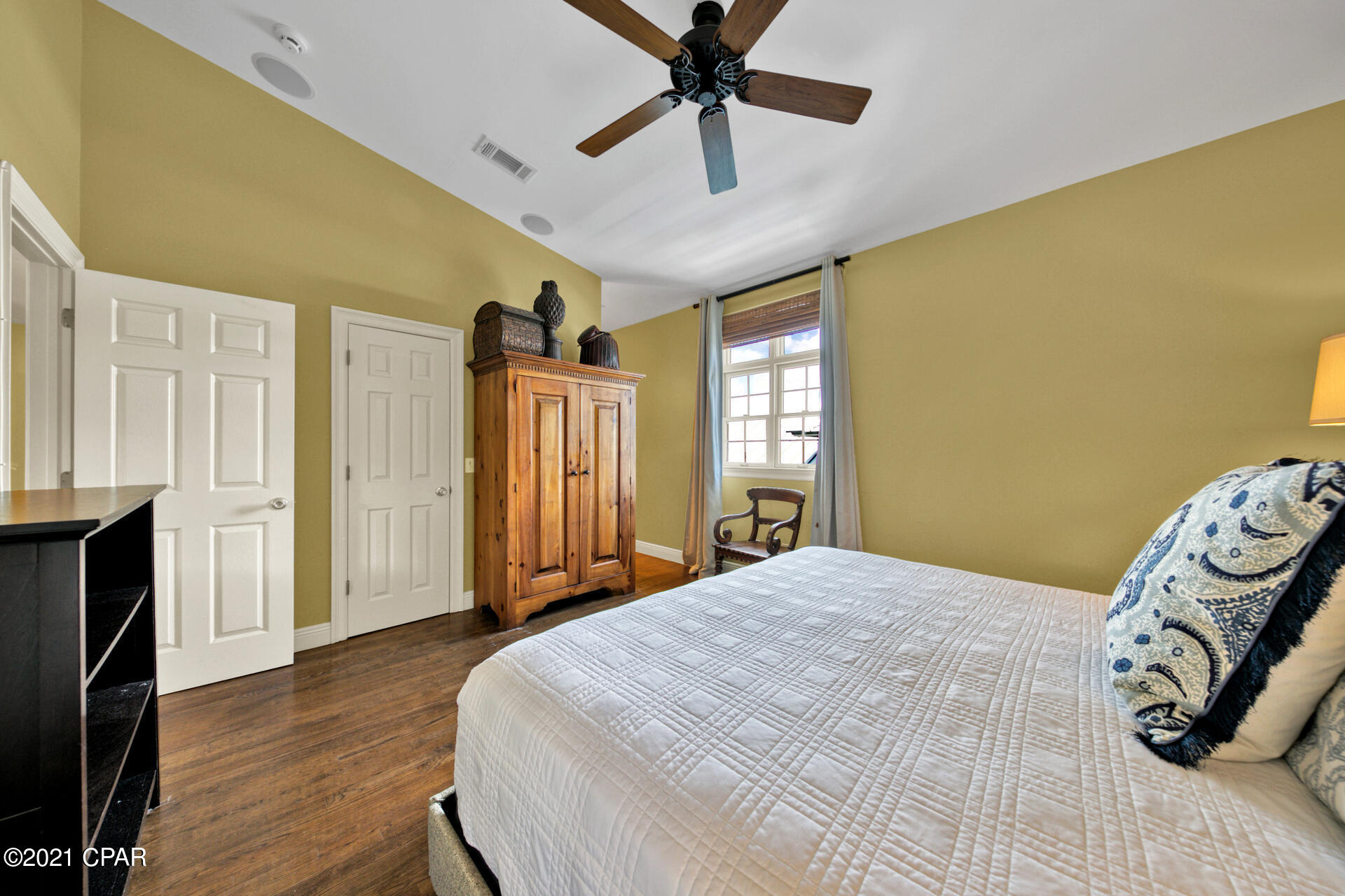 Carillon Beach - Residential