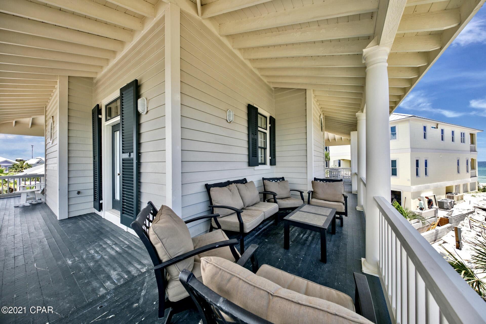 Carillon Beach - Residential