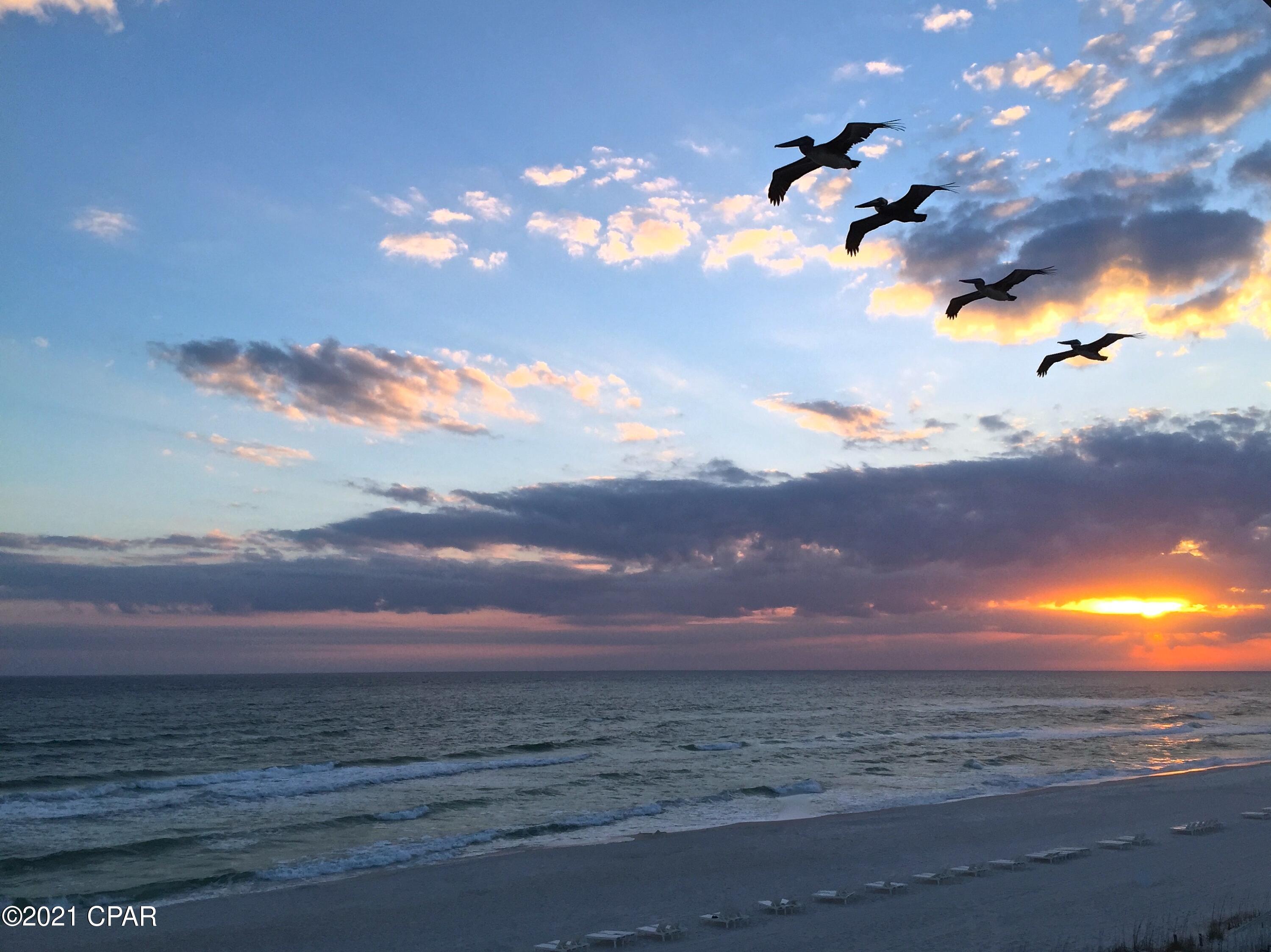 Carillon Beach - Residential