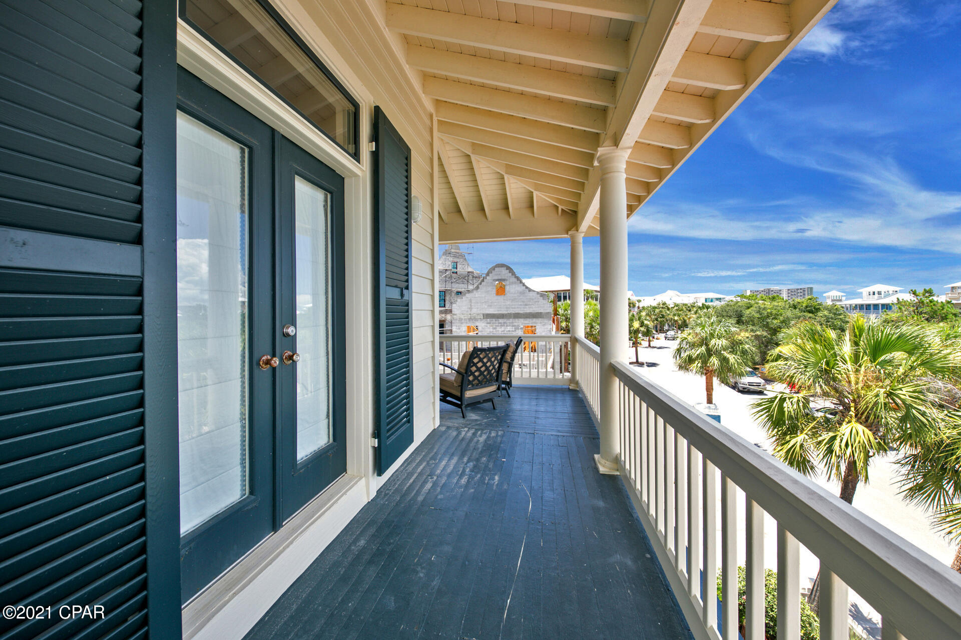 Carillon Beach - Residential