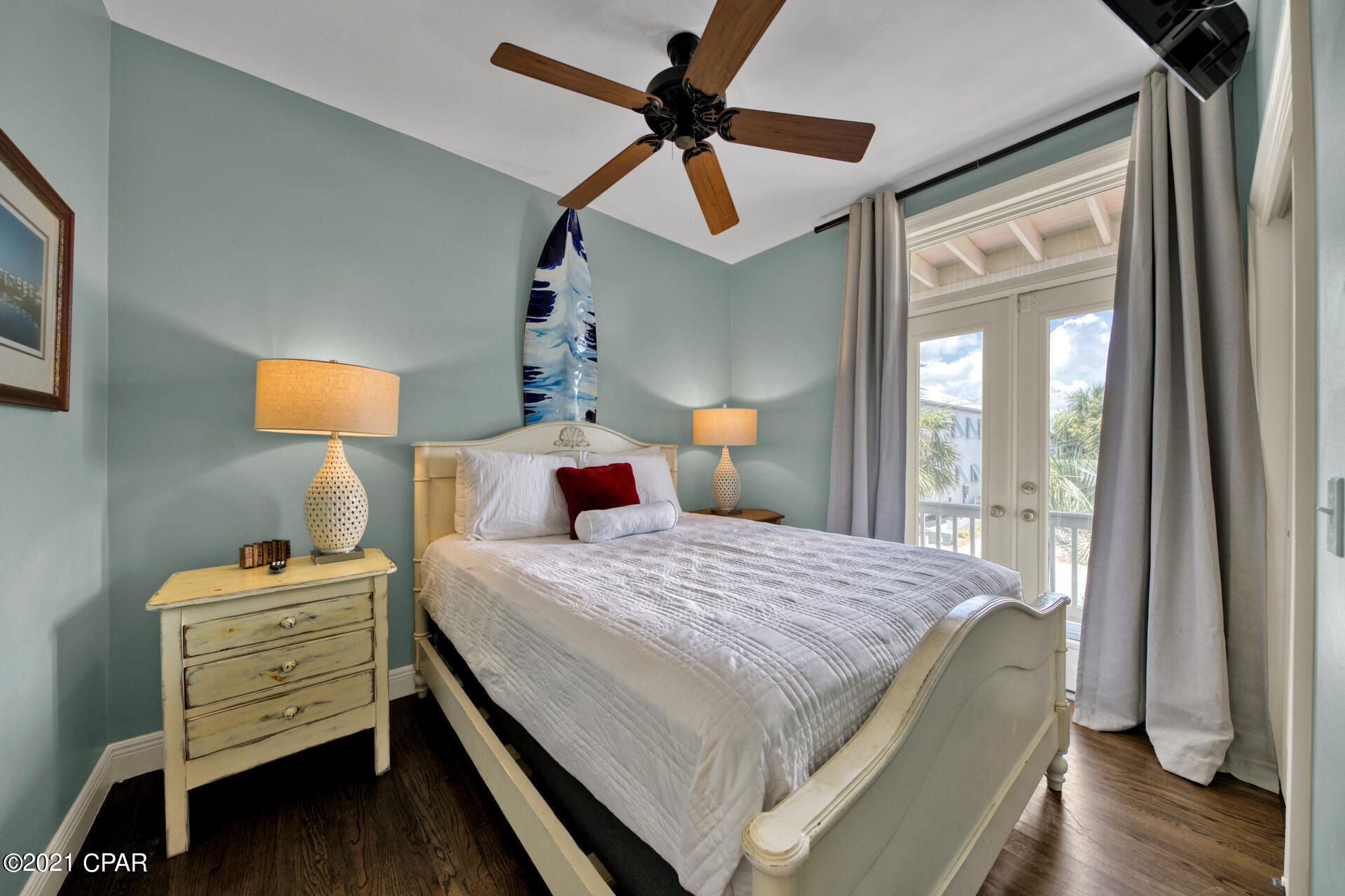 Carillon Beach - Residential