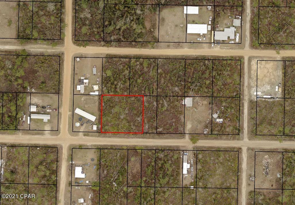 [No Recorded Subdiv] - Land