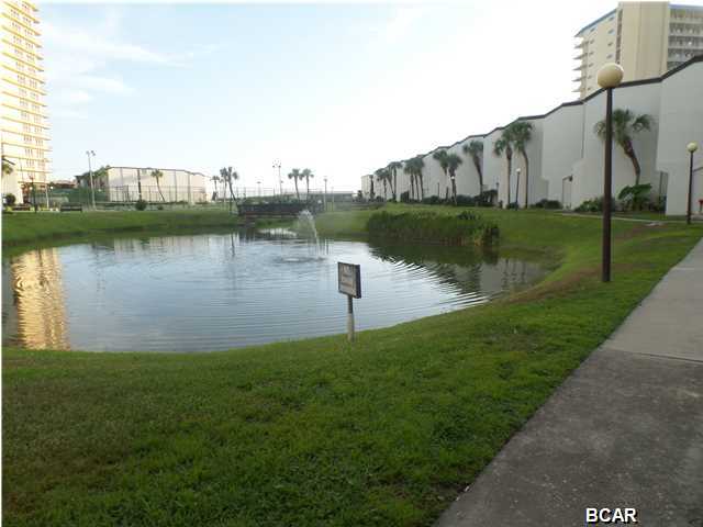 Sugar Beach Condo - Residential