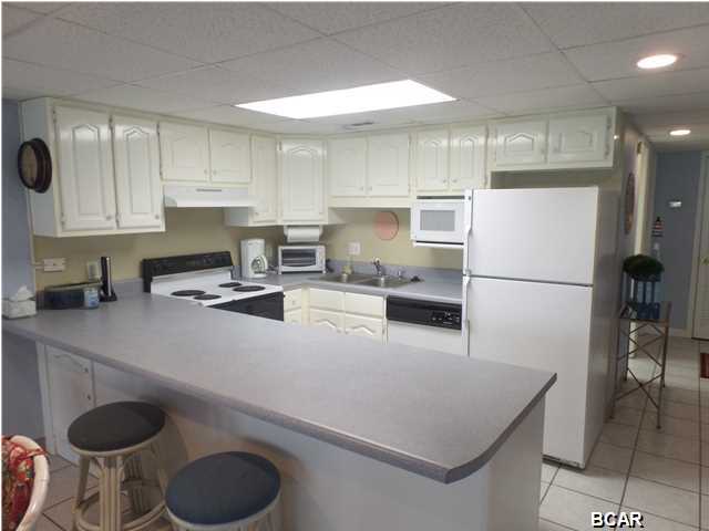 Sugar Beach Condo - Residential