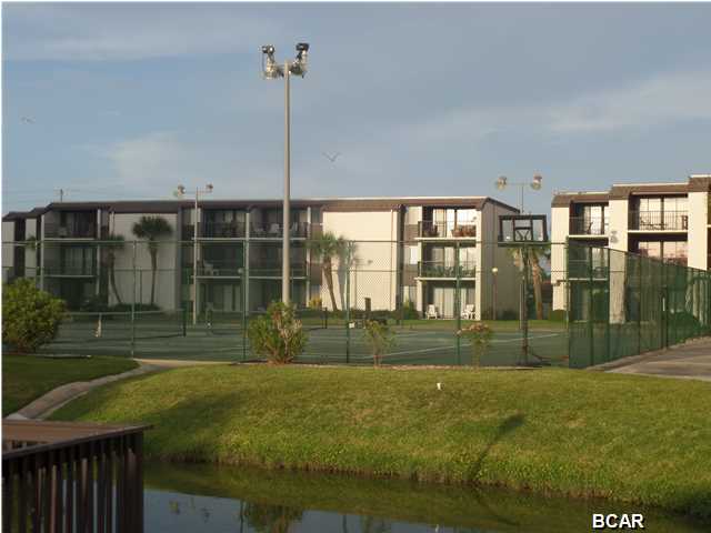 Sugar Beach Condo - Residential