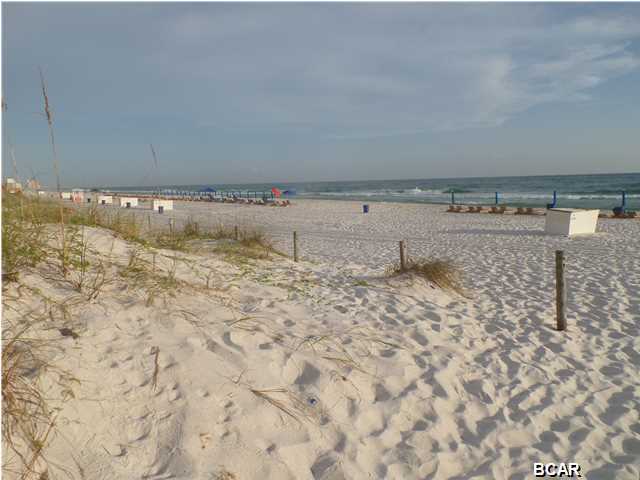 Sugar Beach Condo - Residential