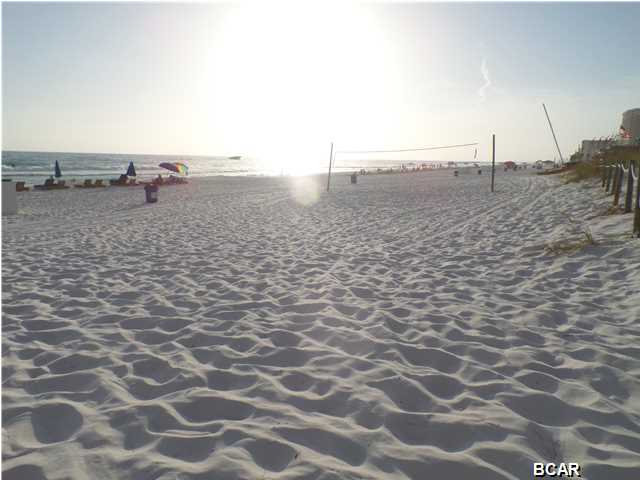 Sugar Beach Condo - Residential