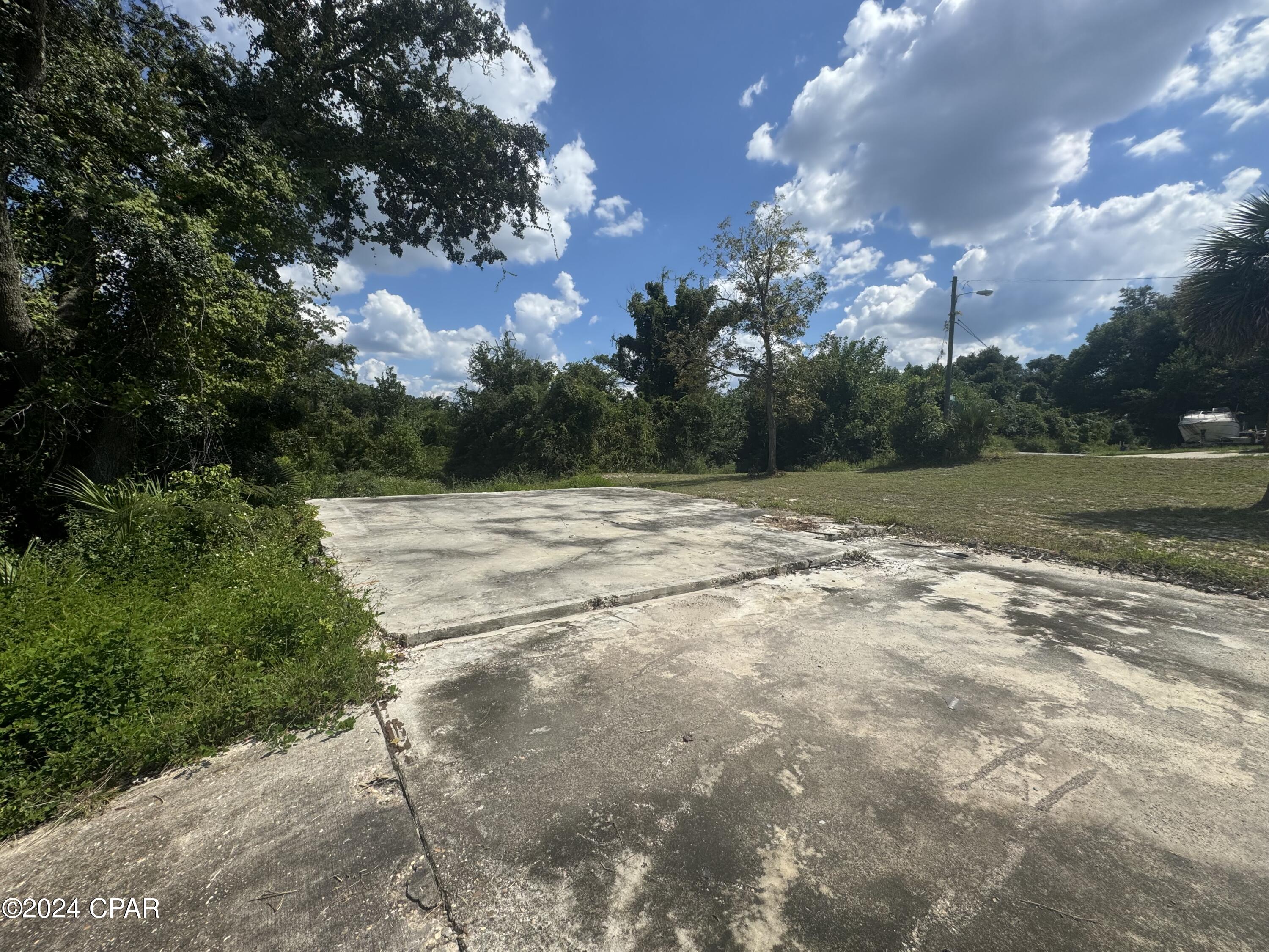 Glenwood Addition - Land