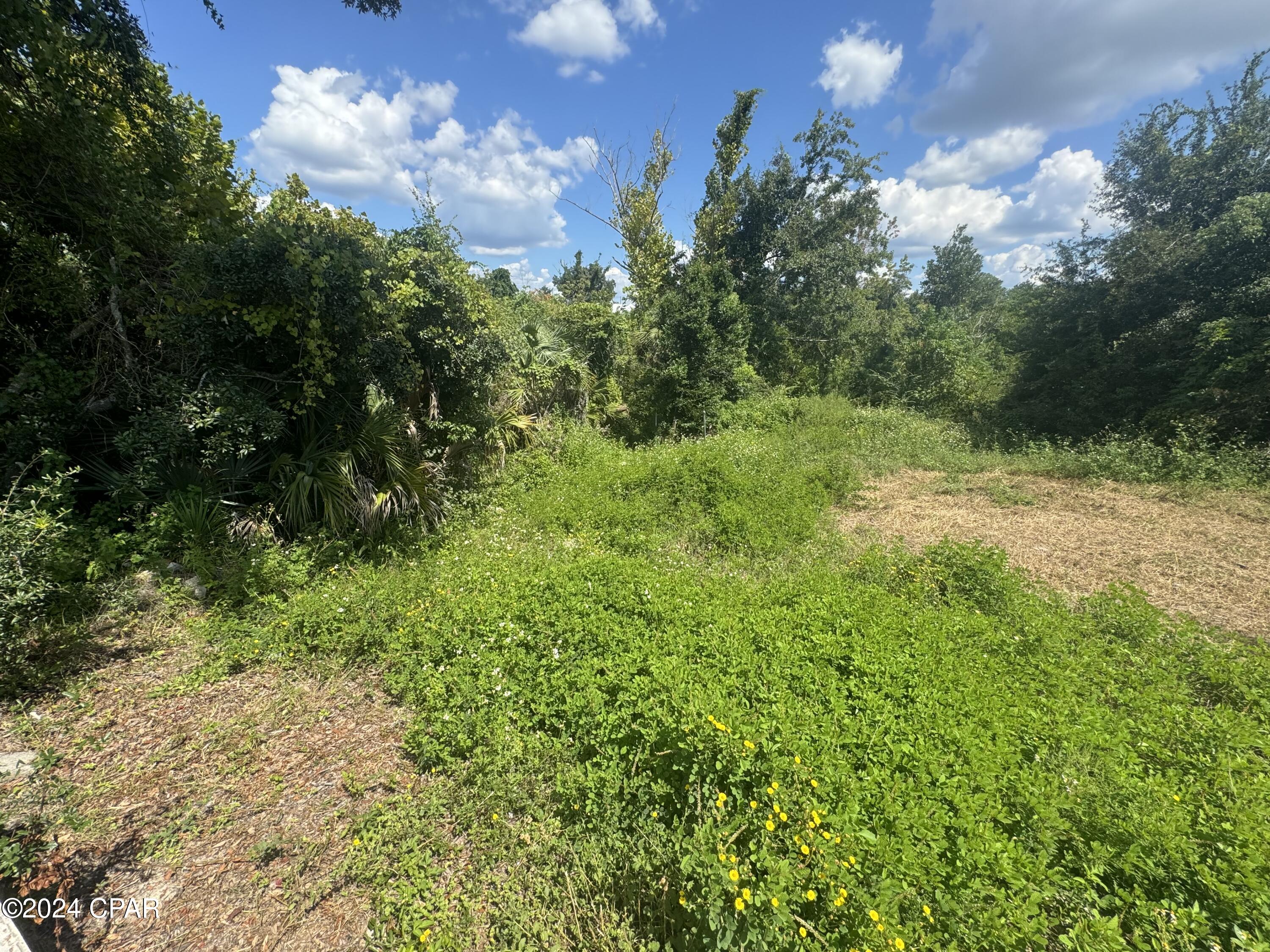 Glenwood Addition - Land