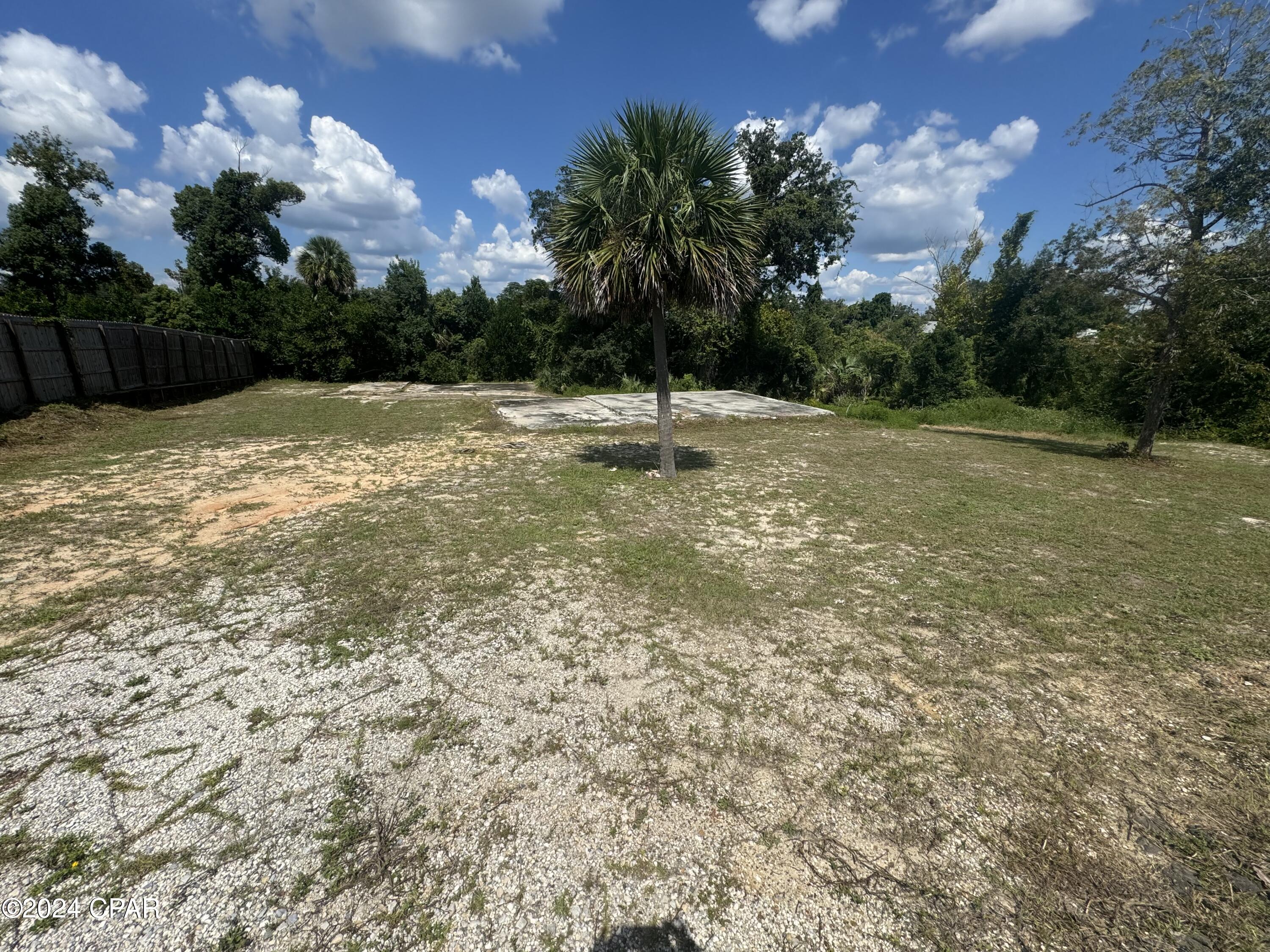 Glenwood Addition - Land