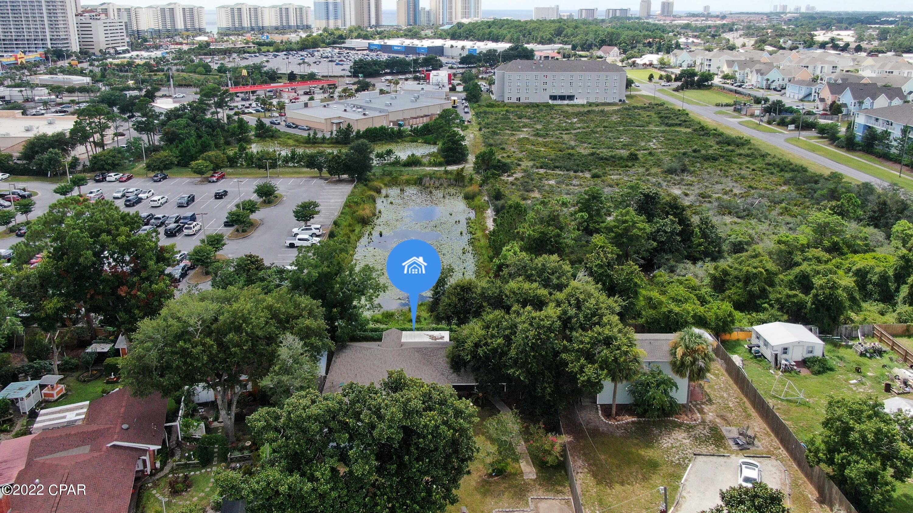 No Named Subdivision - Residential