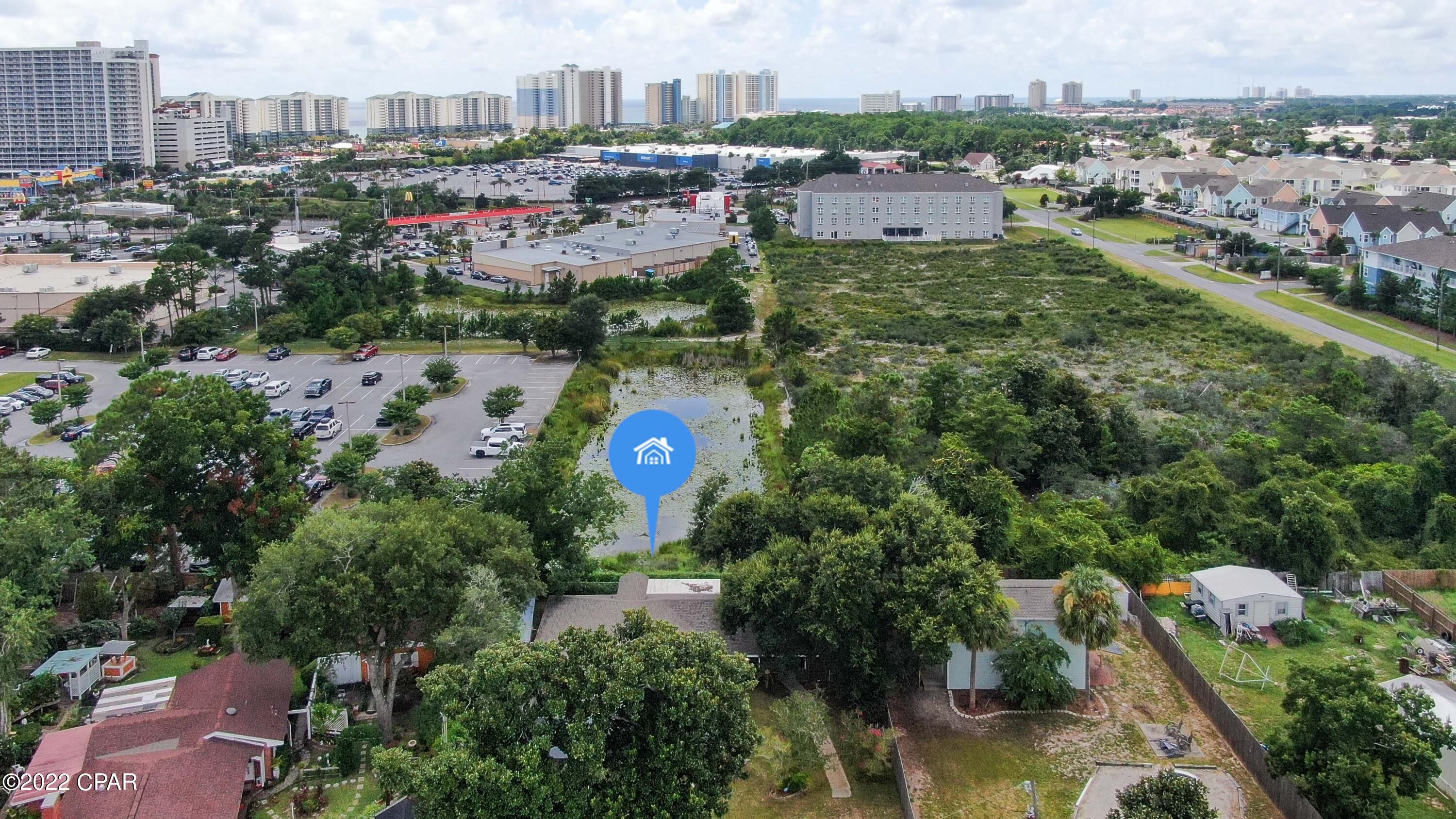 No Named Subdivision - Residential