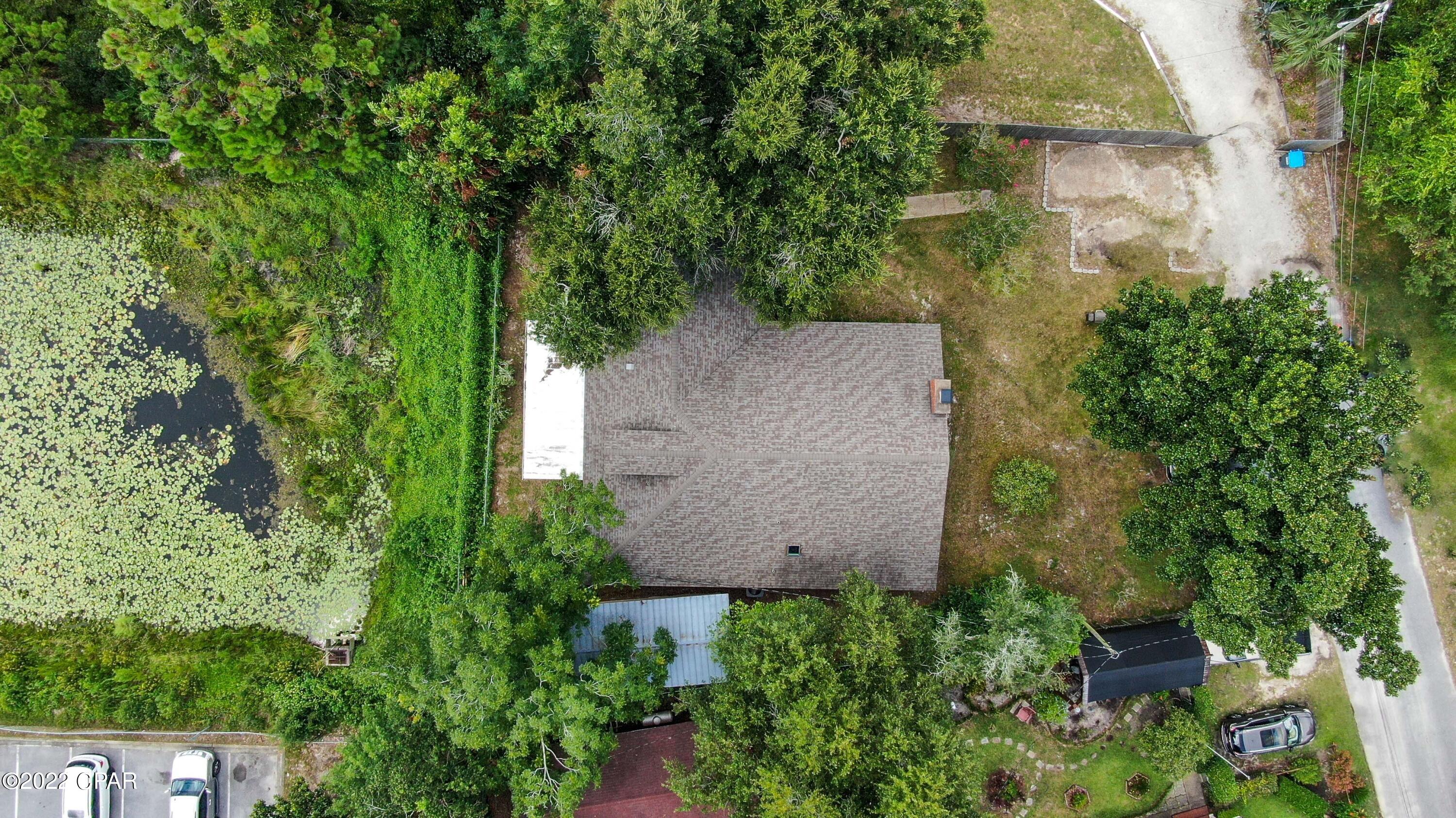 No Named Subdivision - Residential