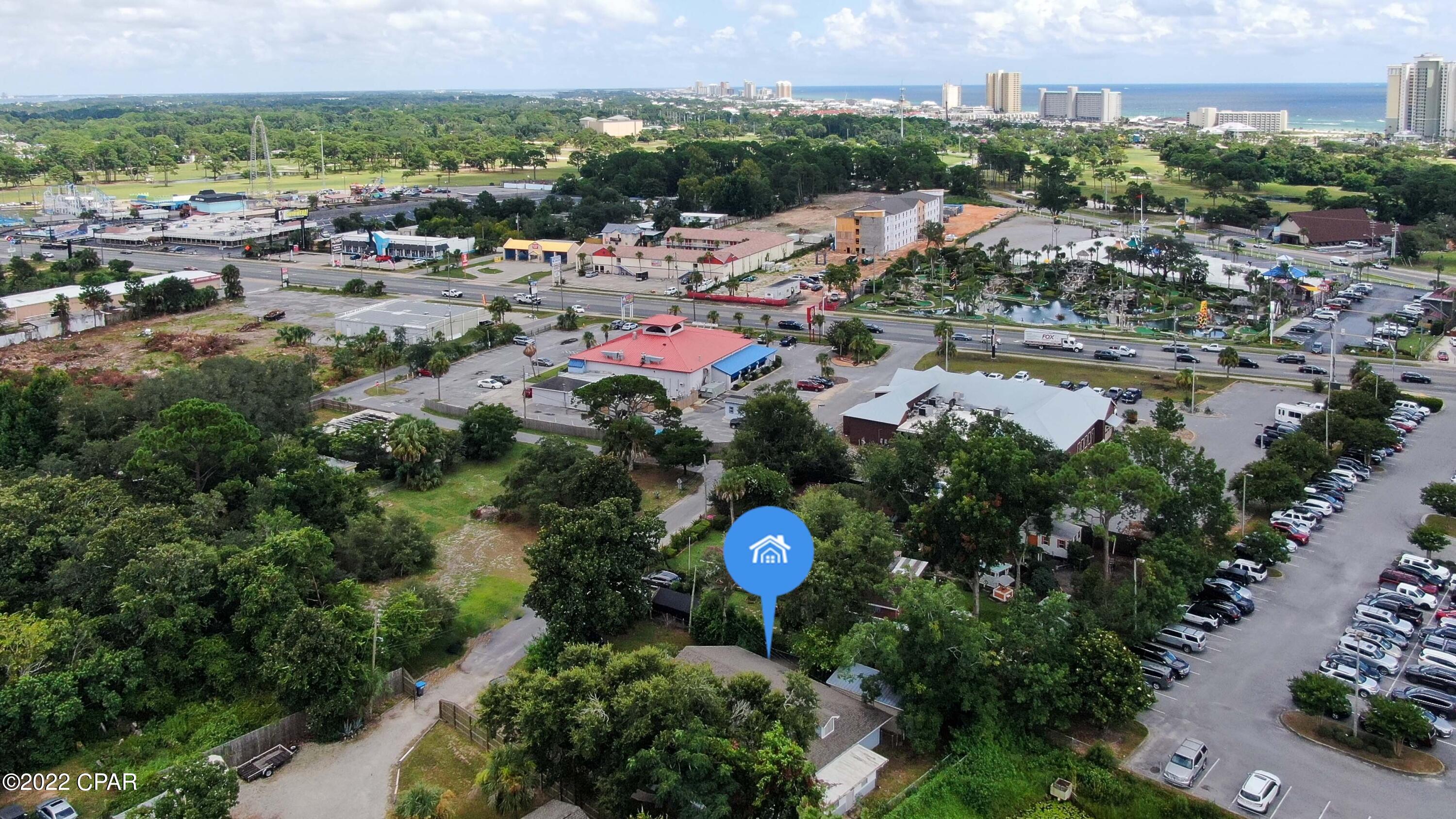 No Named Subdivision - Residential