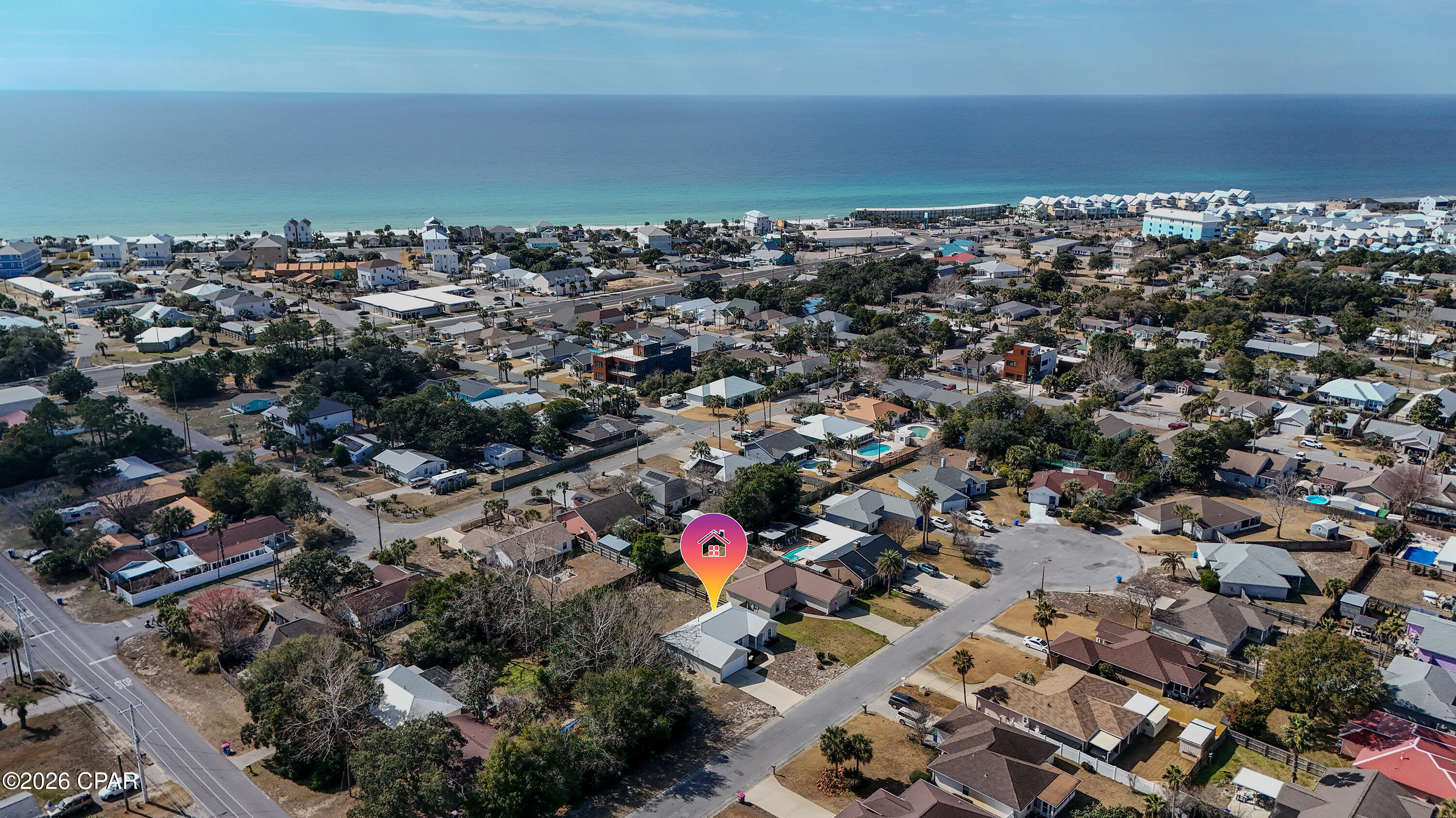 Fernwood Park - Residential