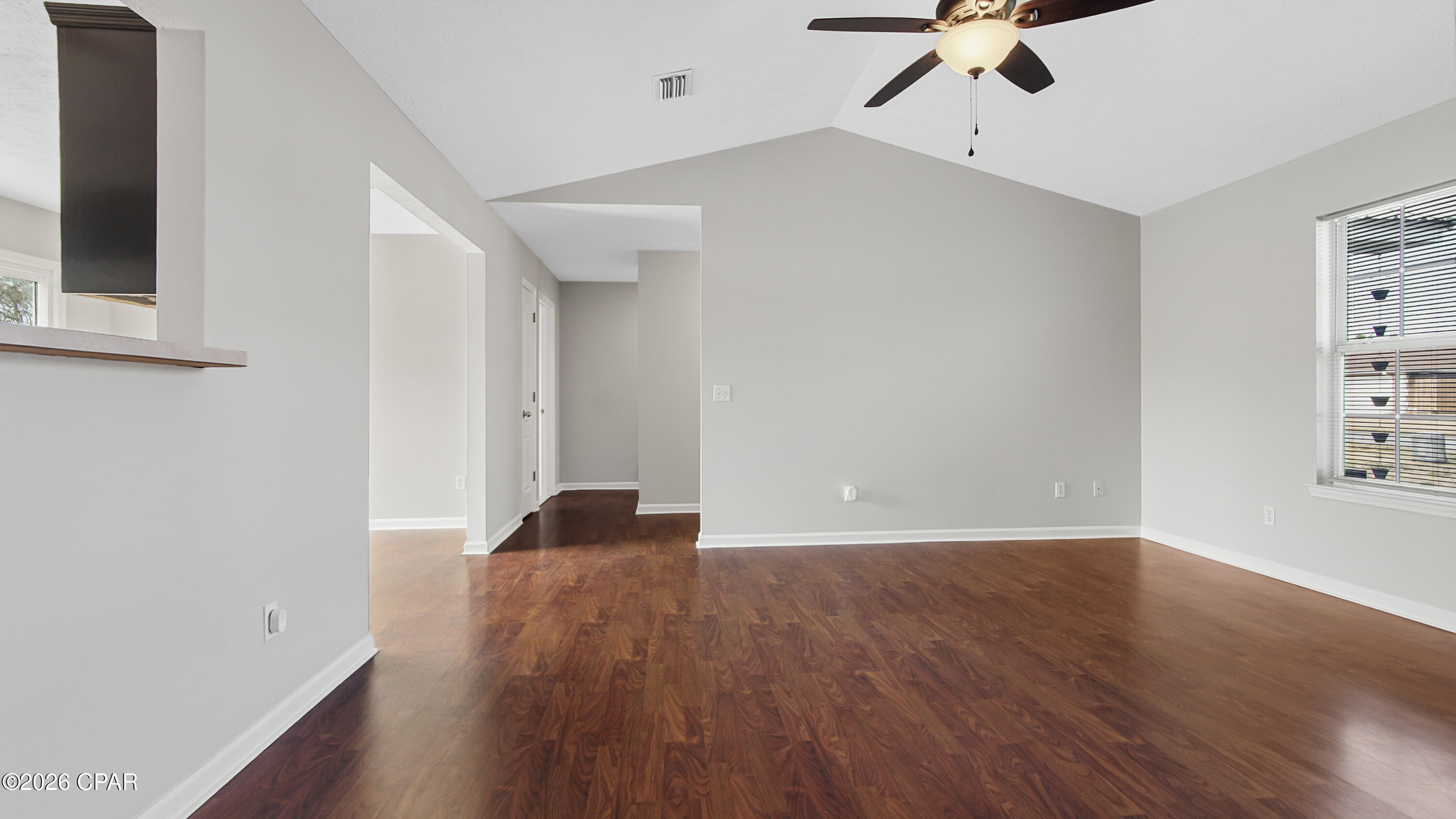 Fernwood Park - Residential