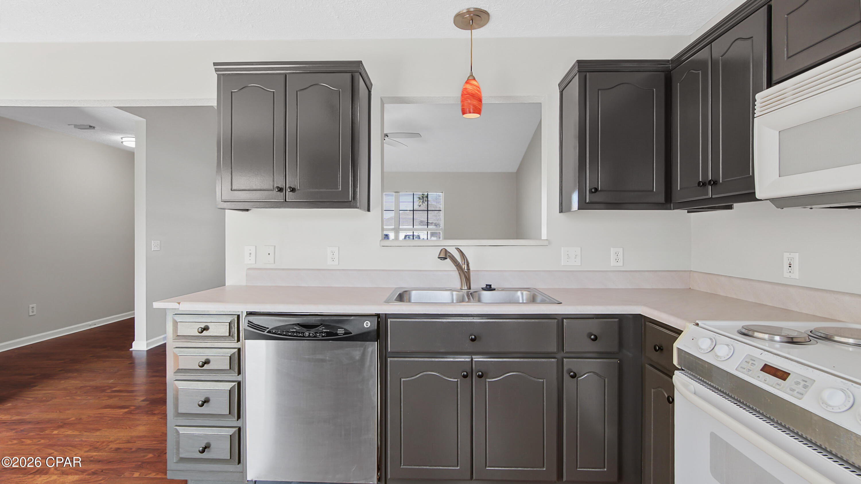 Fernwood Park - Residential