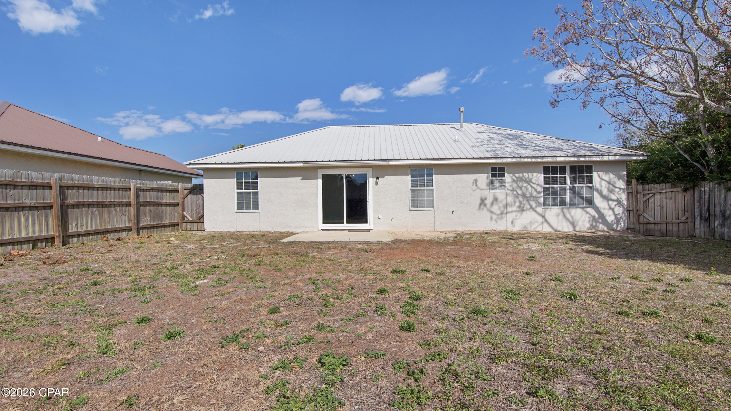 Fernwood Park - Residential