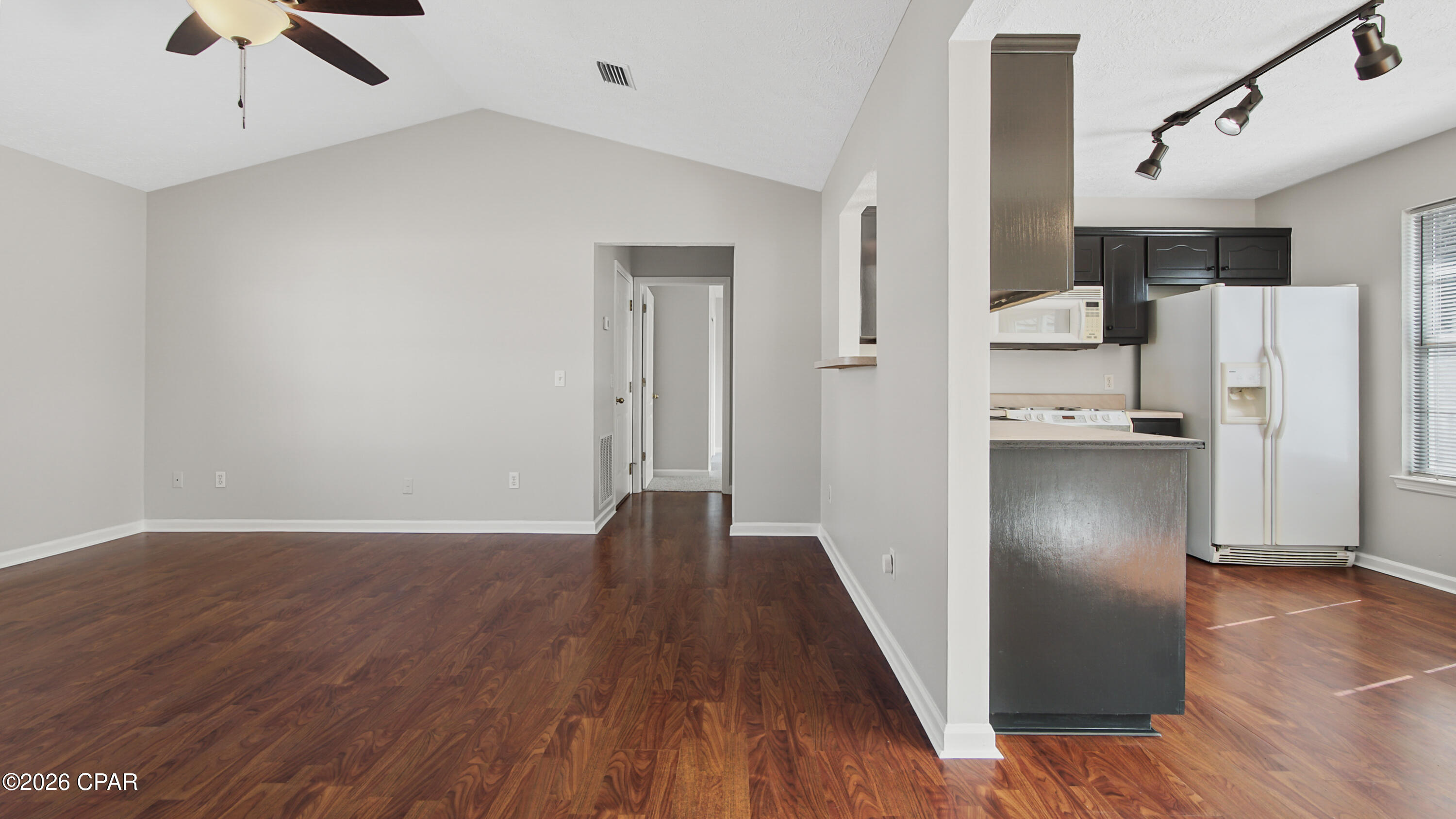 Fernwood Park - Residential