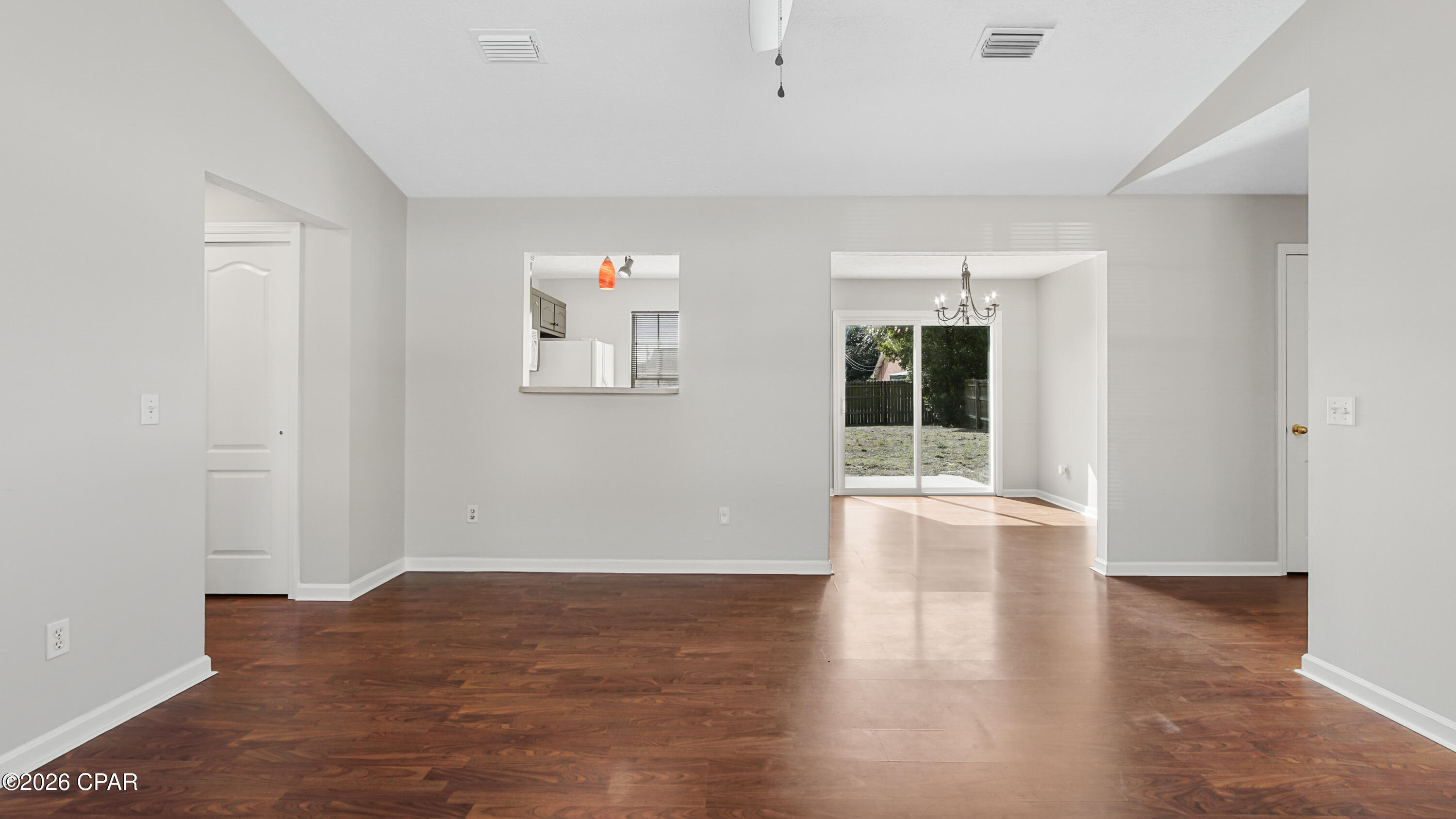 Fernwood Park - Residential