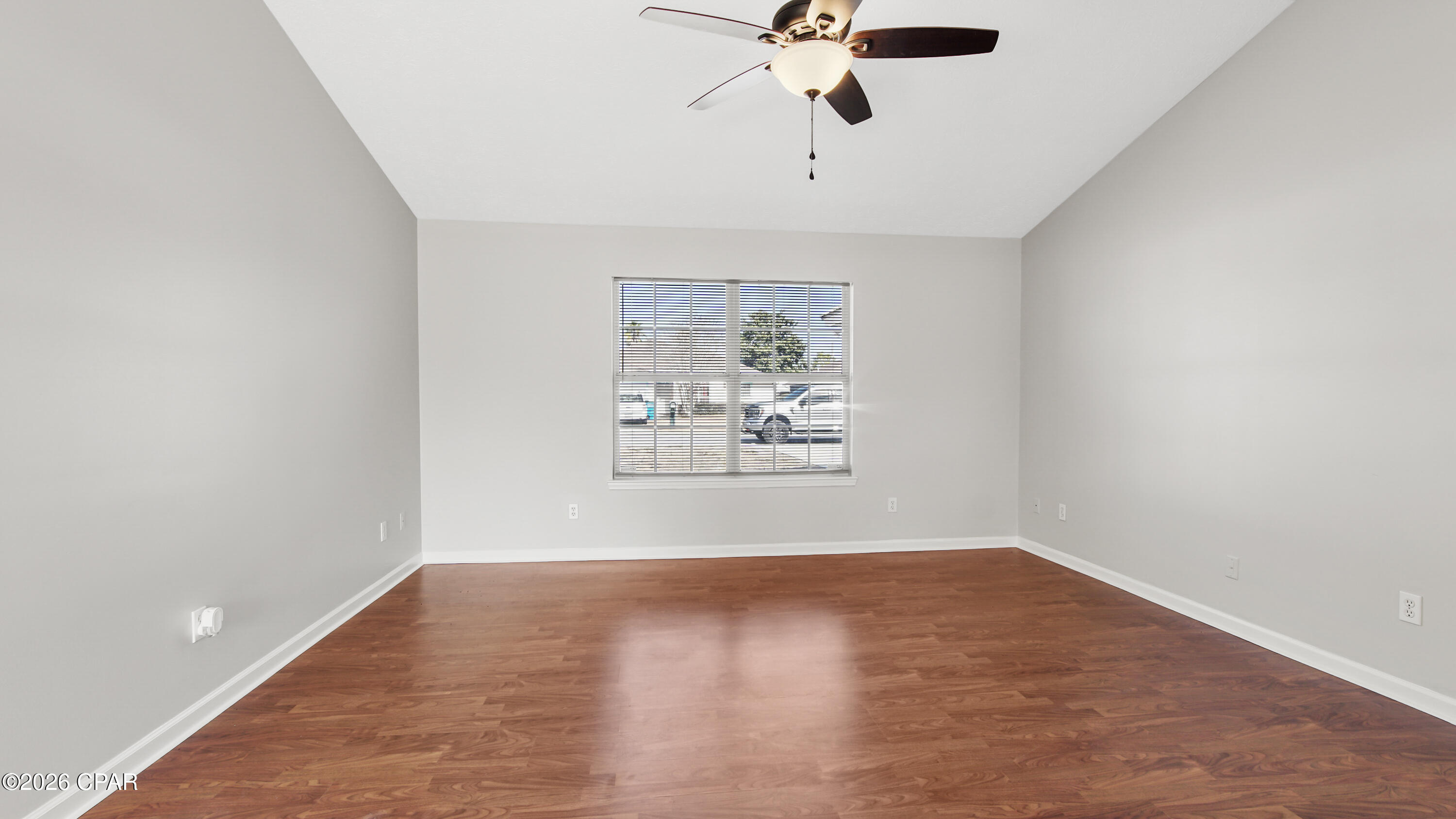 Fernwood Park - Residential