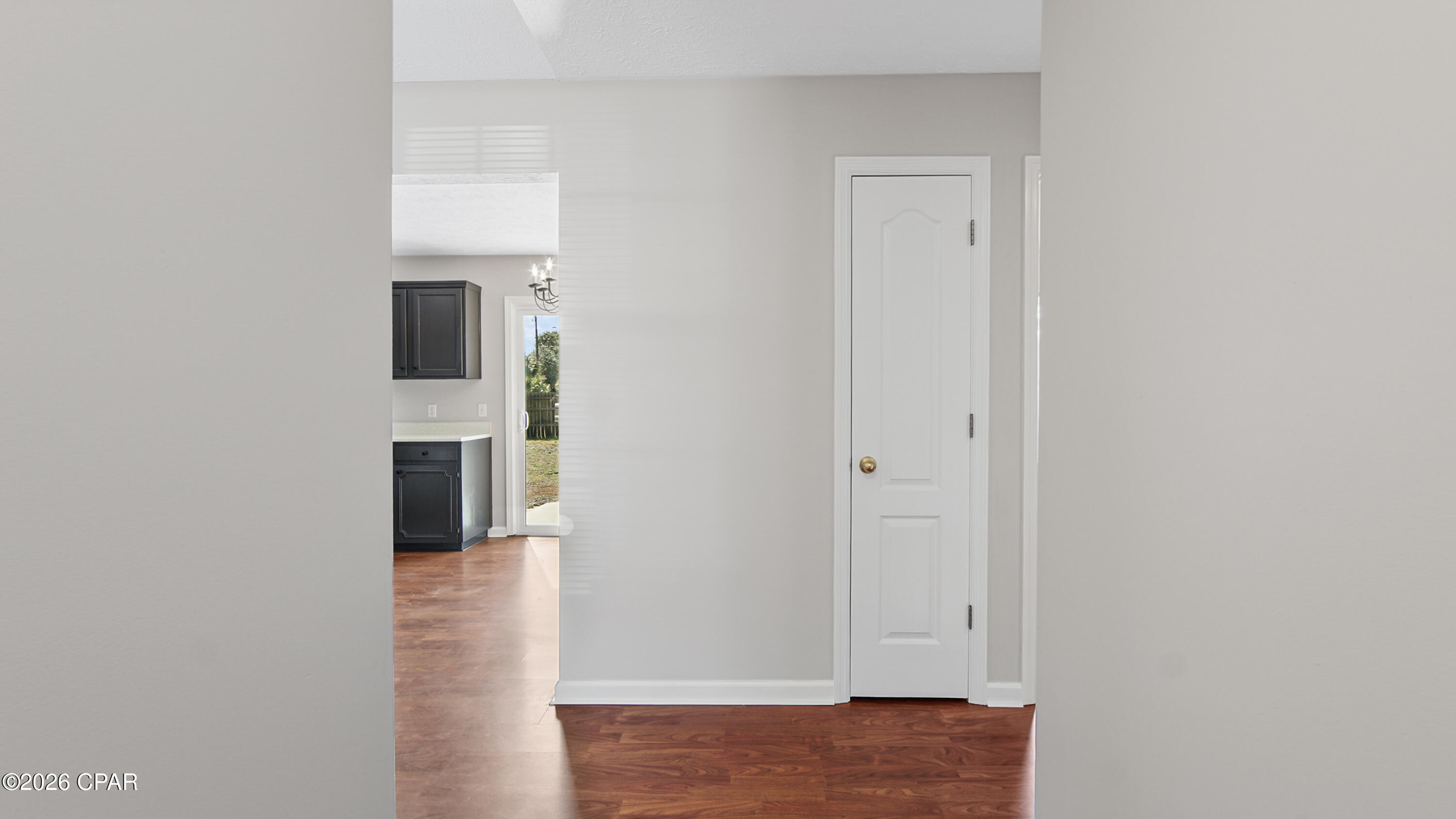 Fernwood Park - Residential