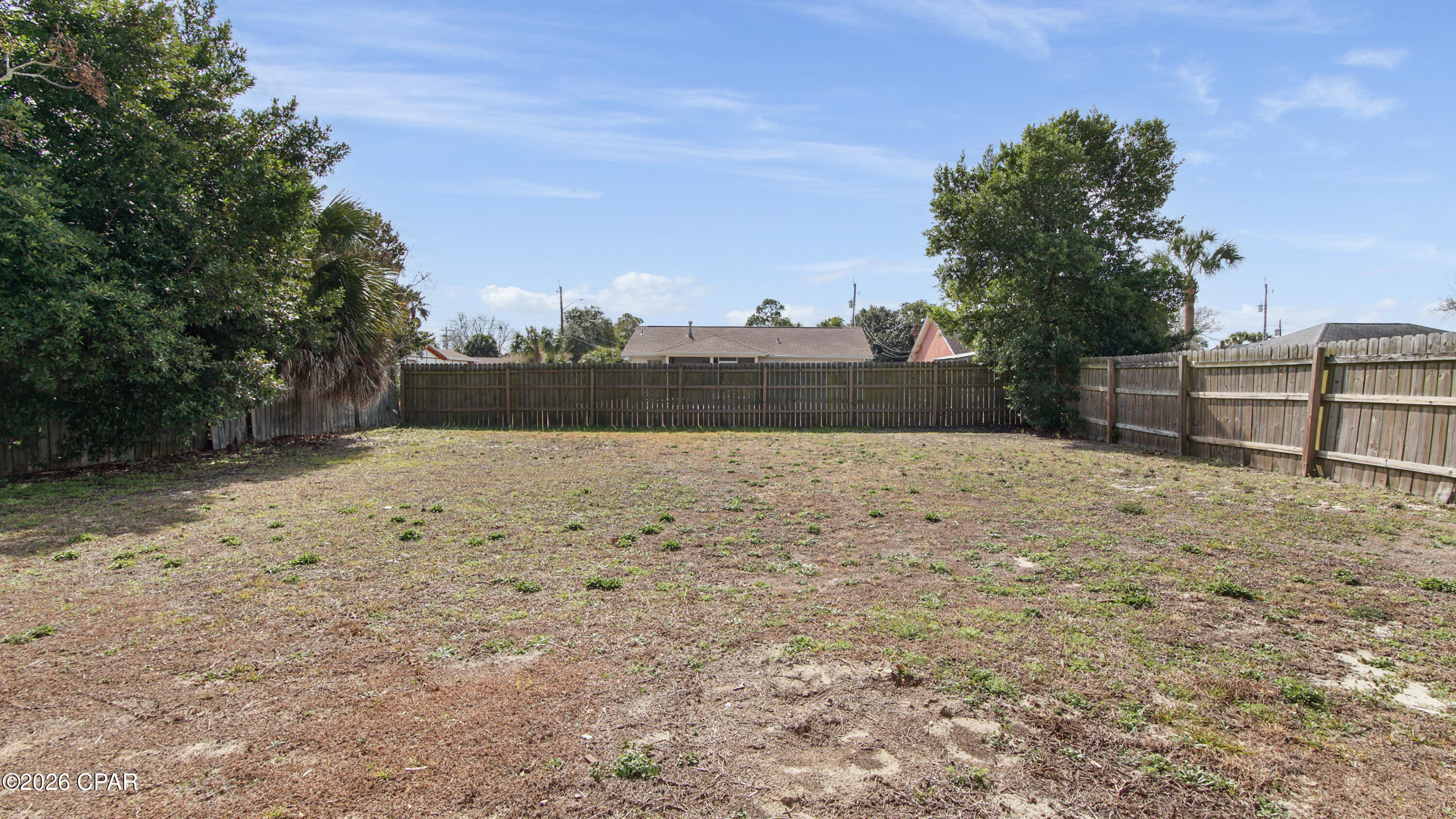 Fernwood Park - Residential