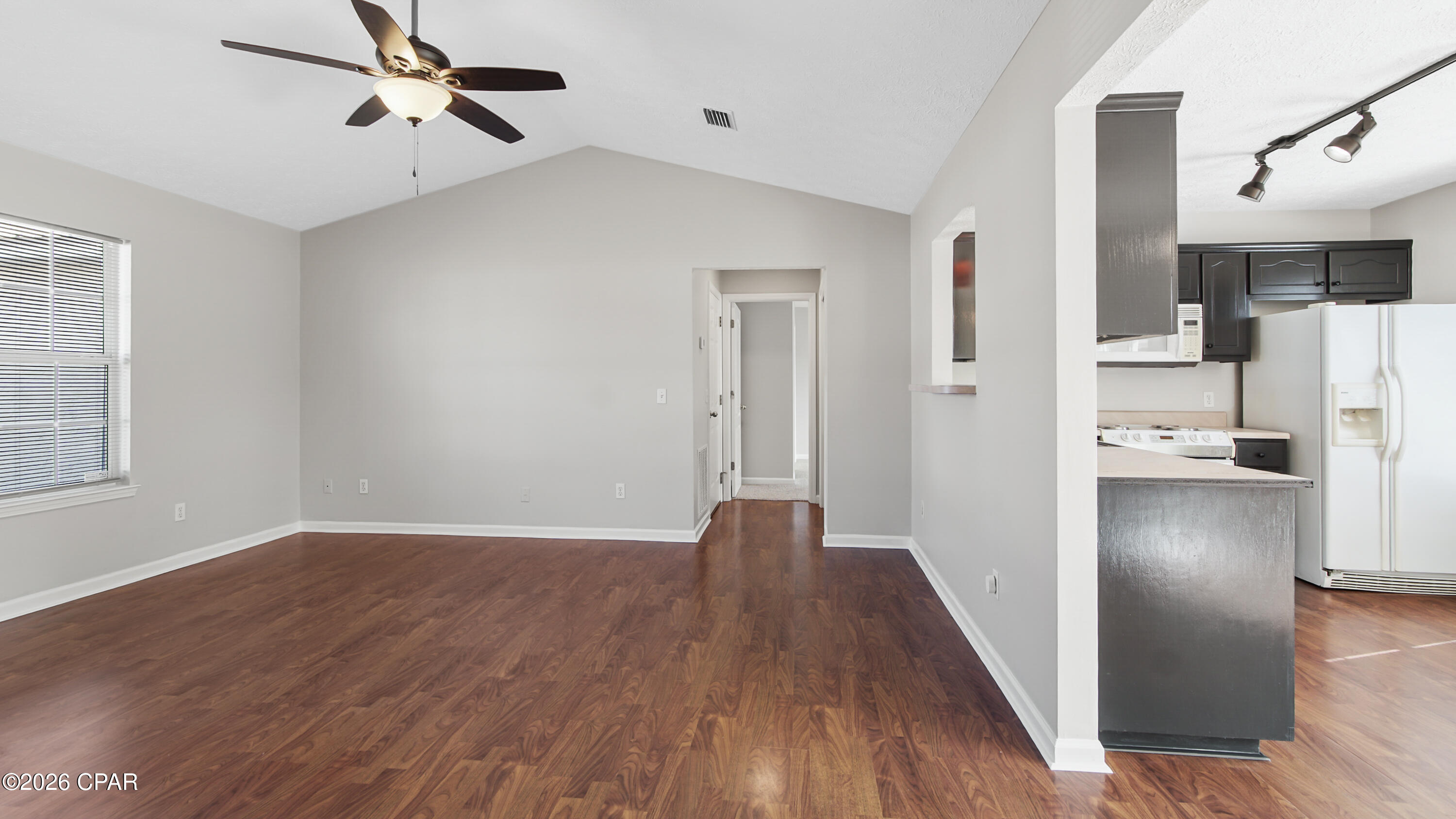 Fernwood Park - Residential