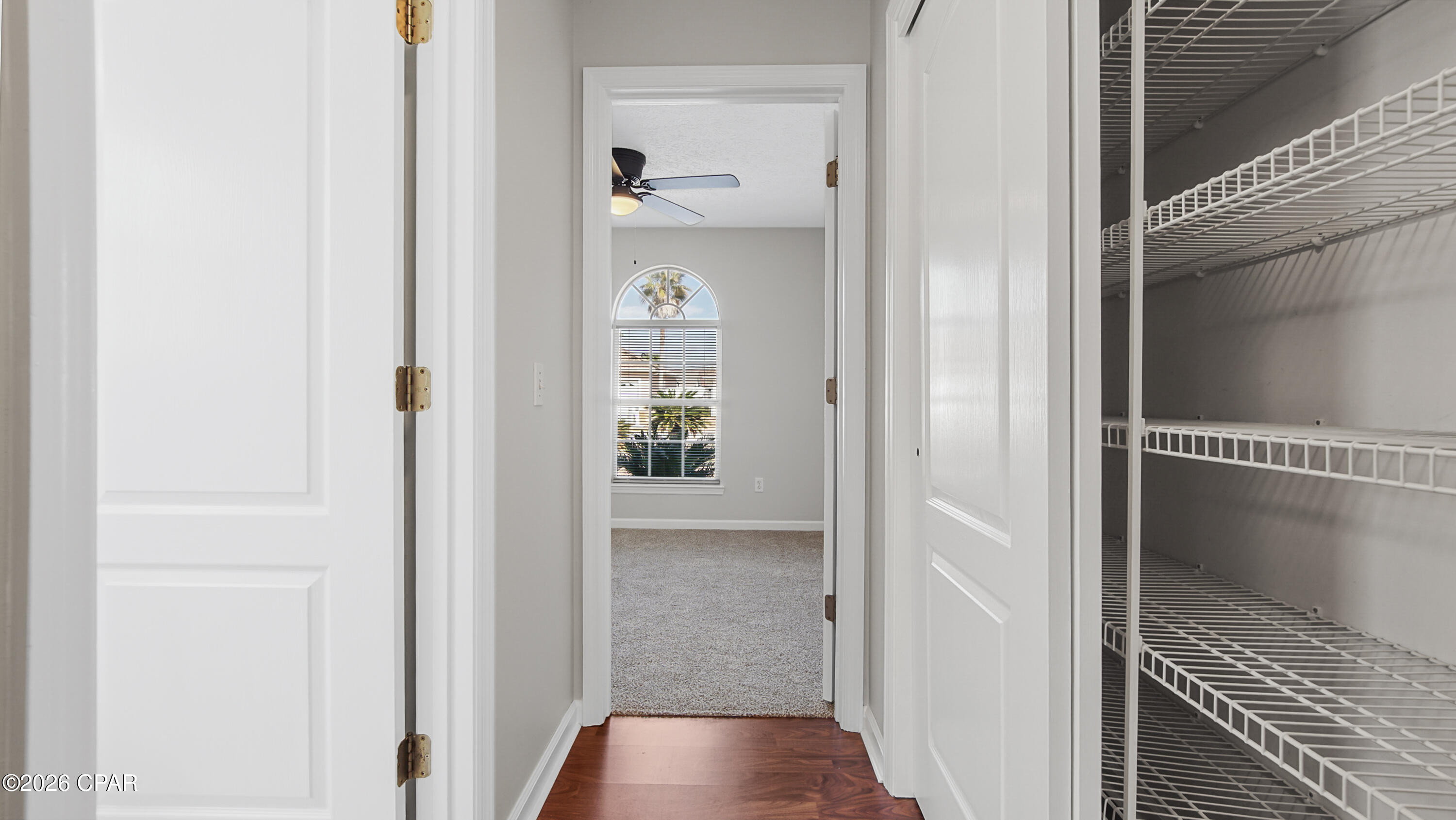 Fernwood Park - Residential