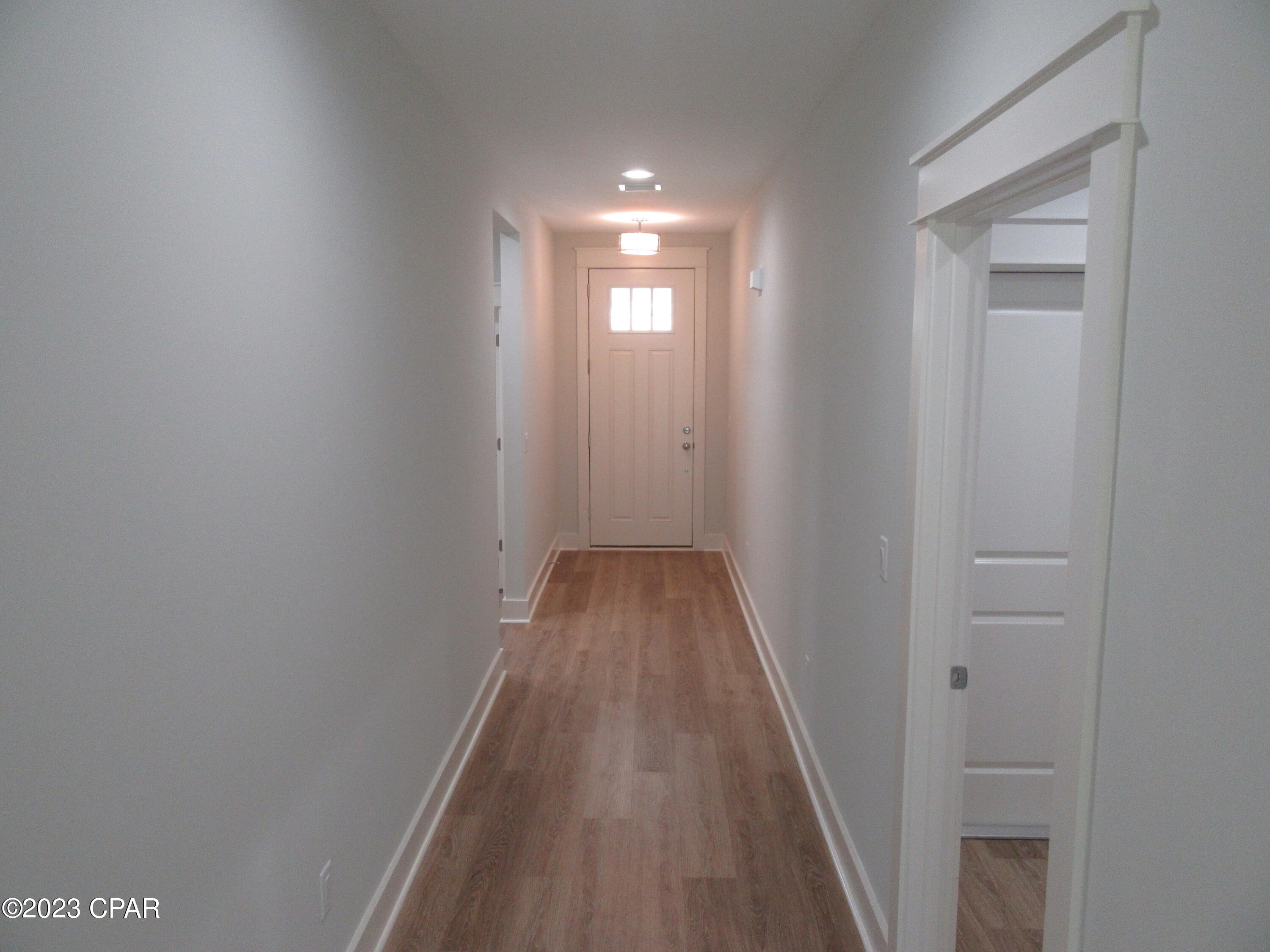 [No Recorded Subdiv] - Residential Lease