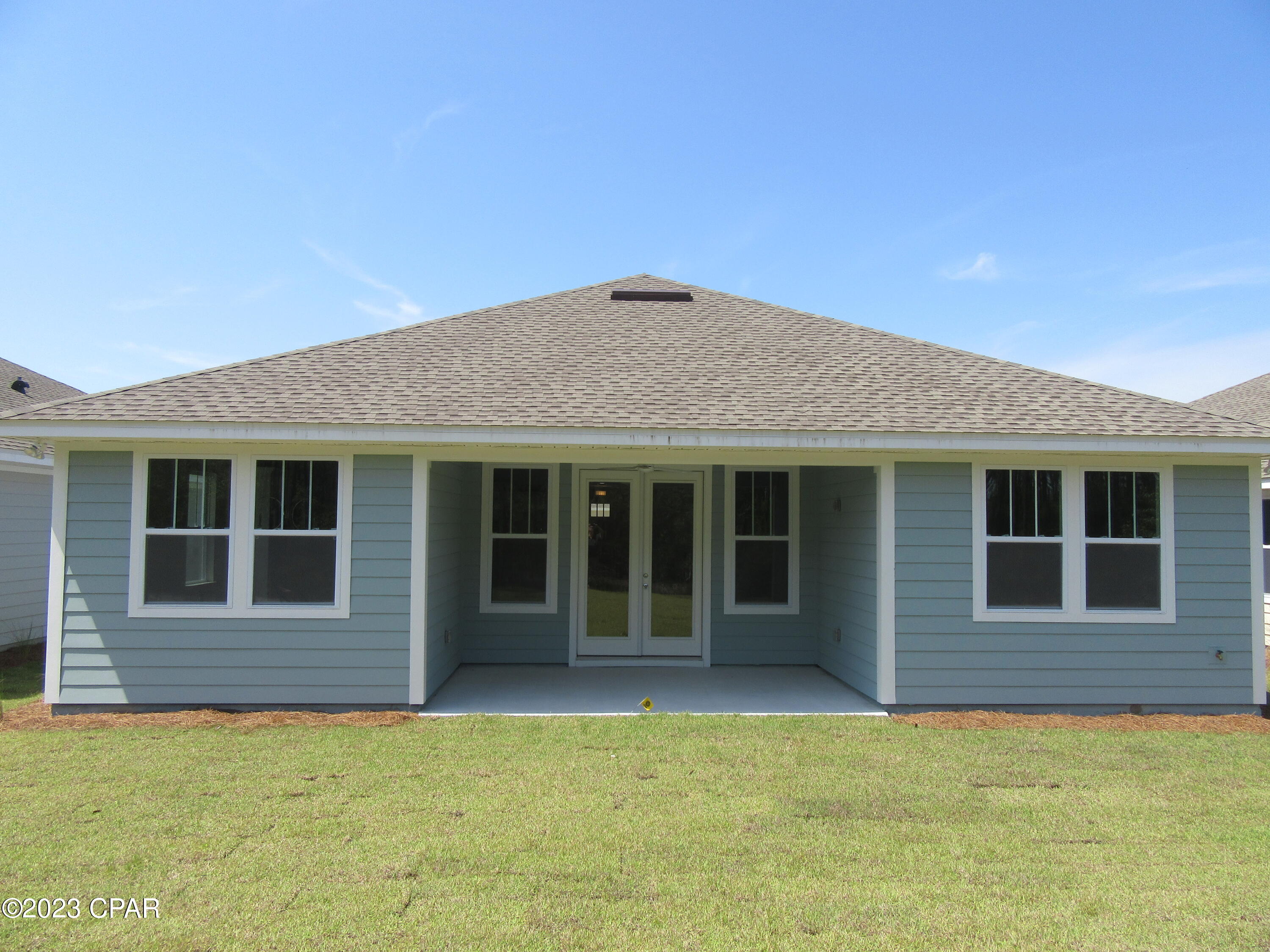 [No Recorded Subdiv] - Residential Lease