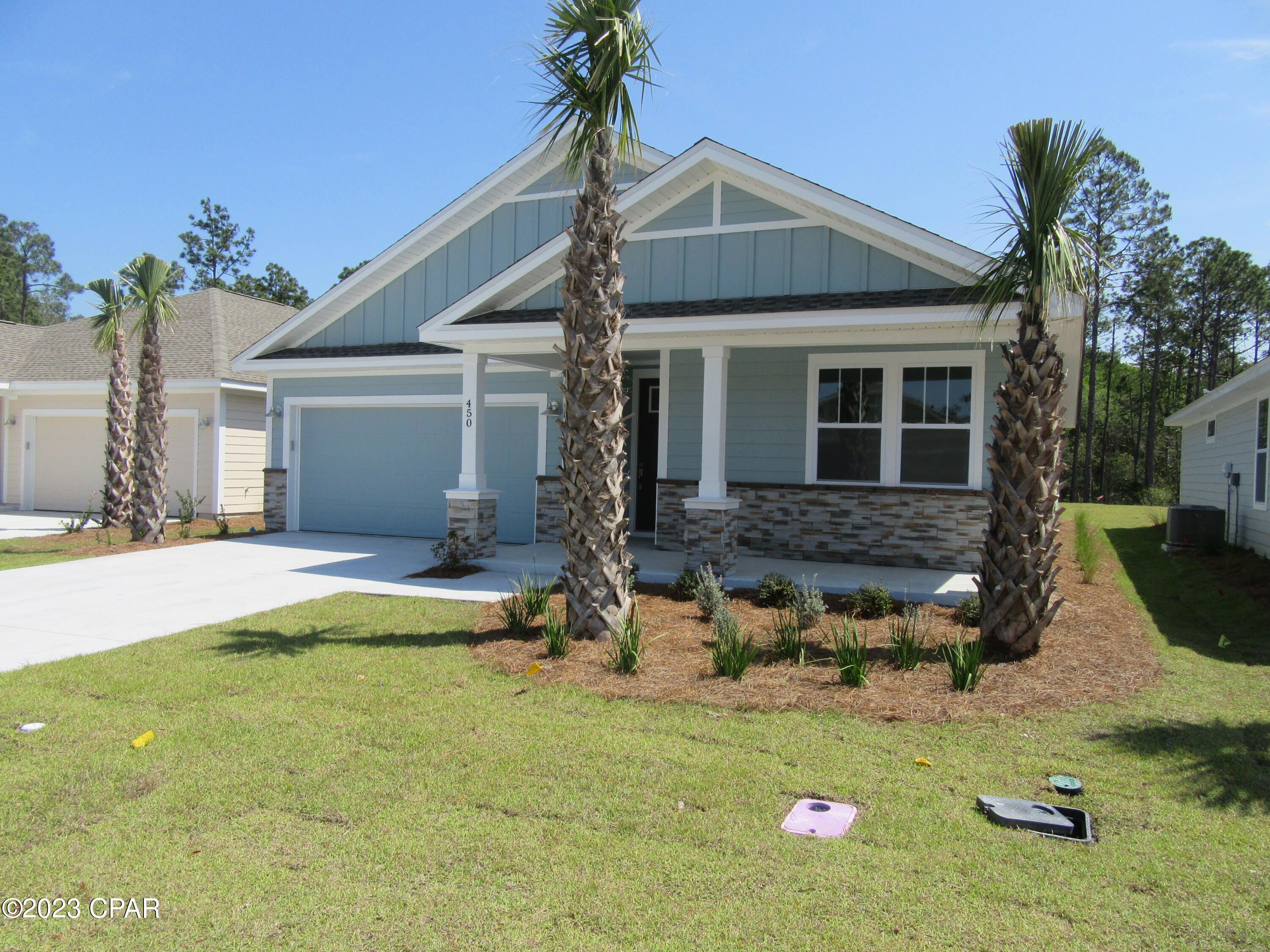 [No Recorded Subdiv] - Residential Lease