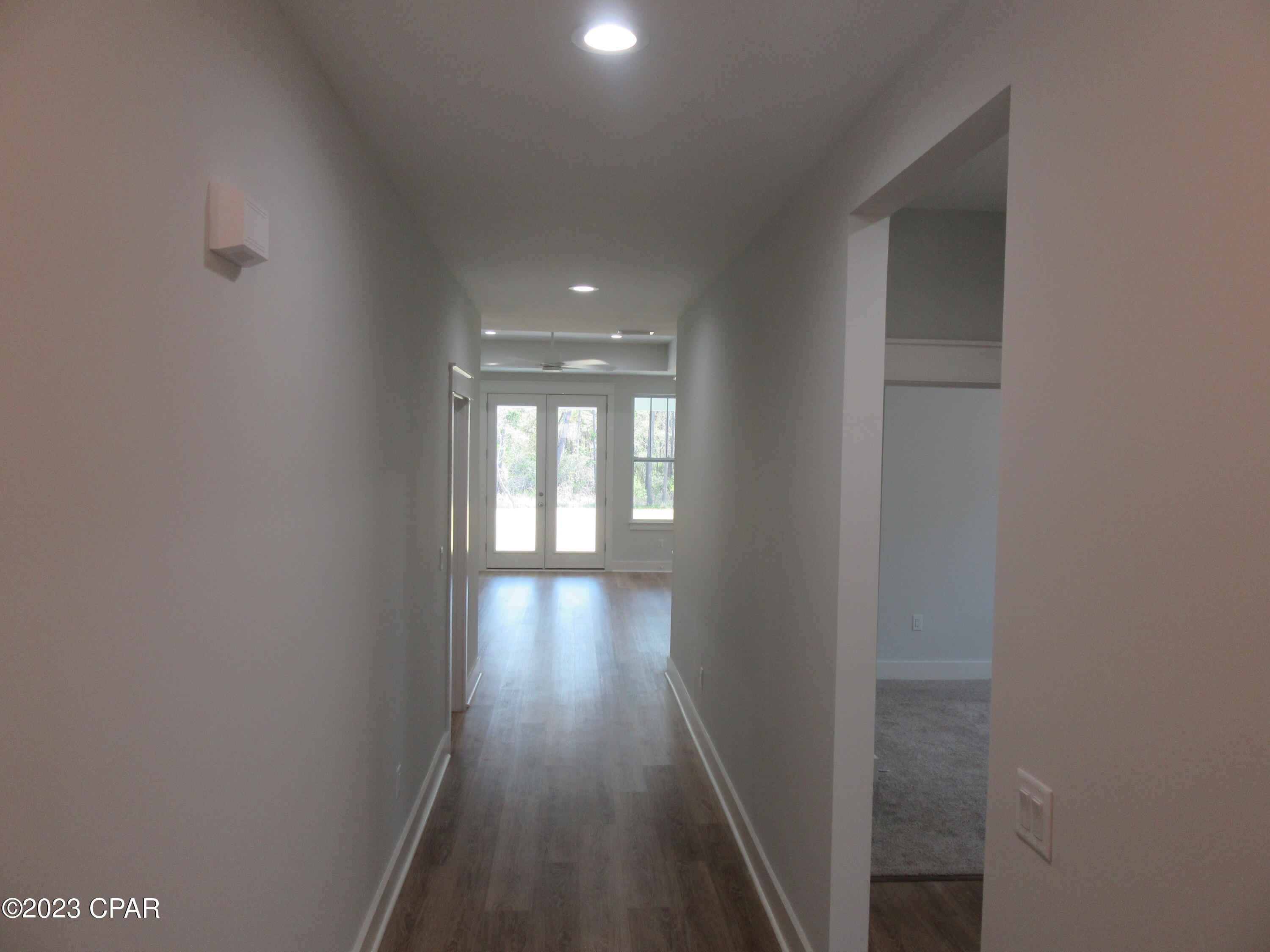 [No Recorded Subdiv] - Residential Lease