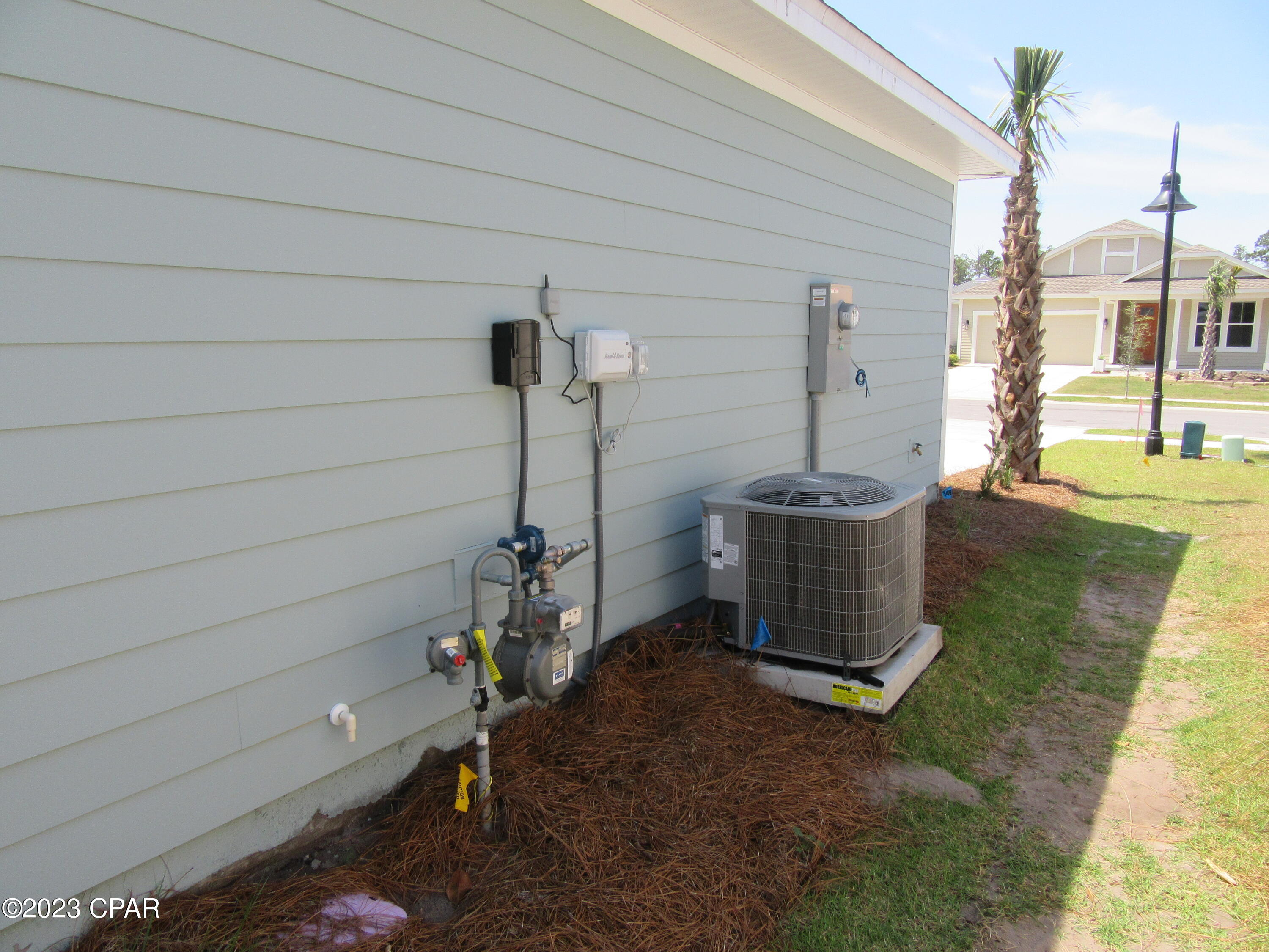 [No Recorded Subdiv] - Residential Lease