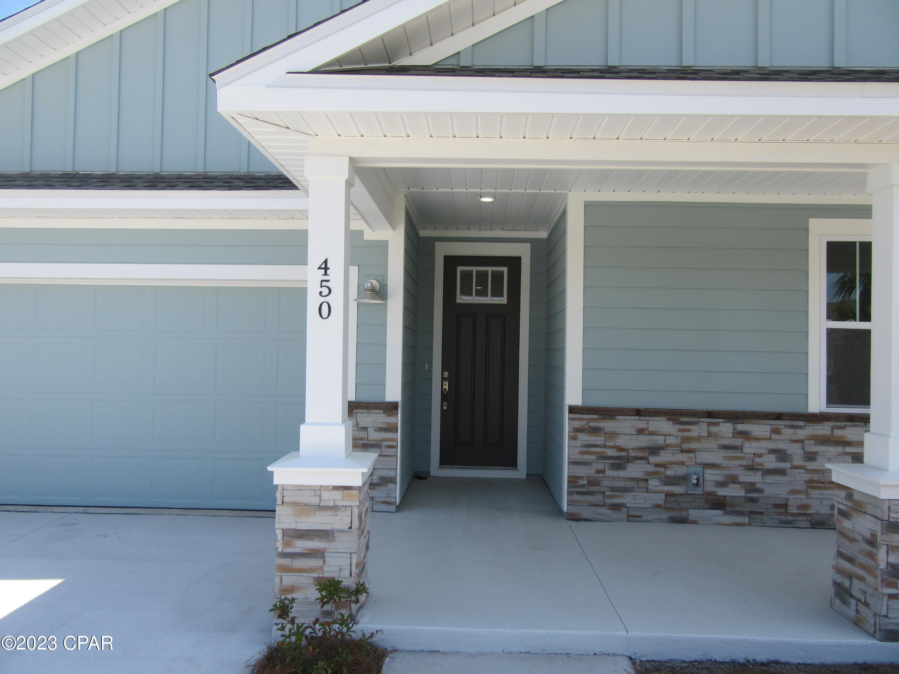 [No Recorded Subdiv] - Residential Lease