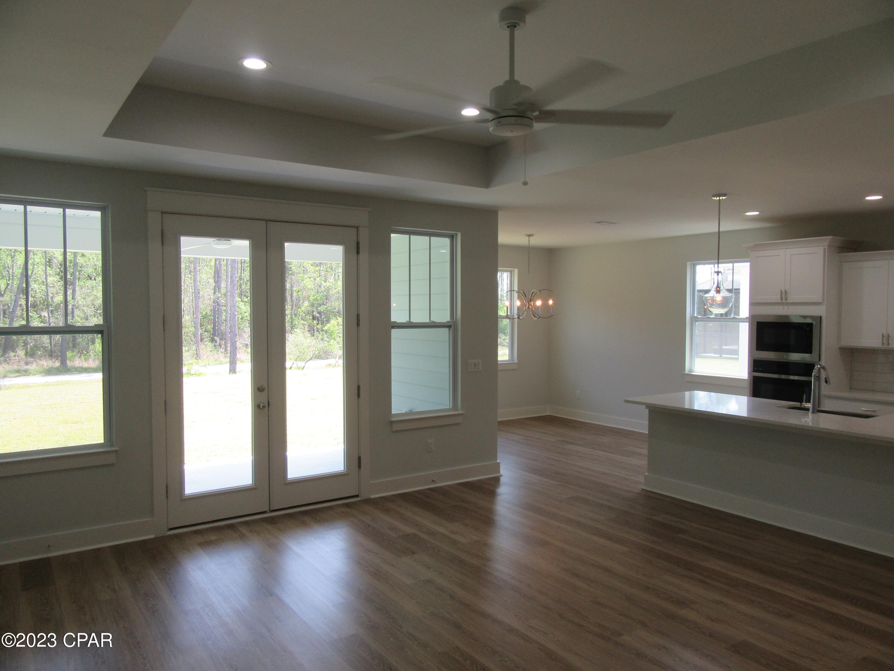 [No Recorded Subdiv] - Residential Lease