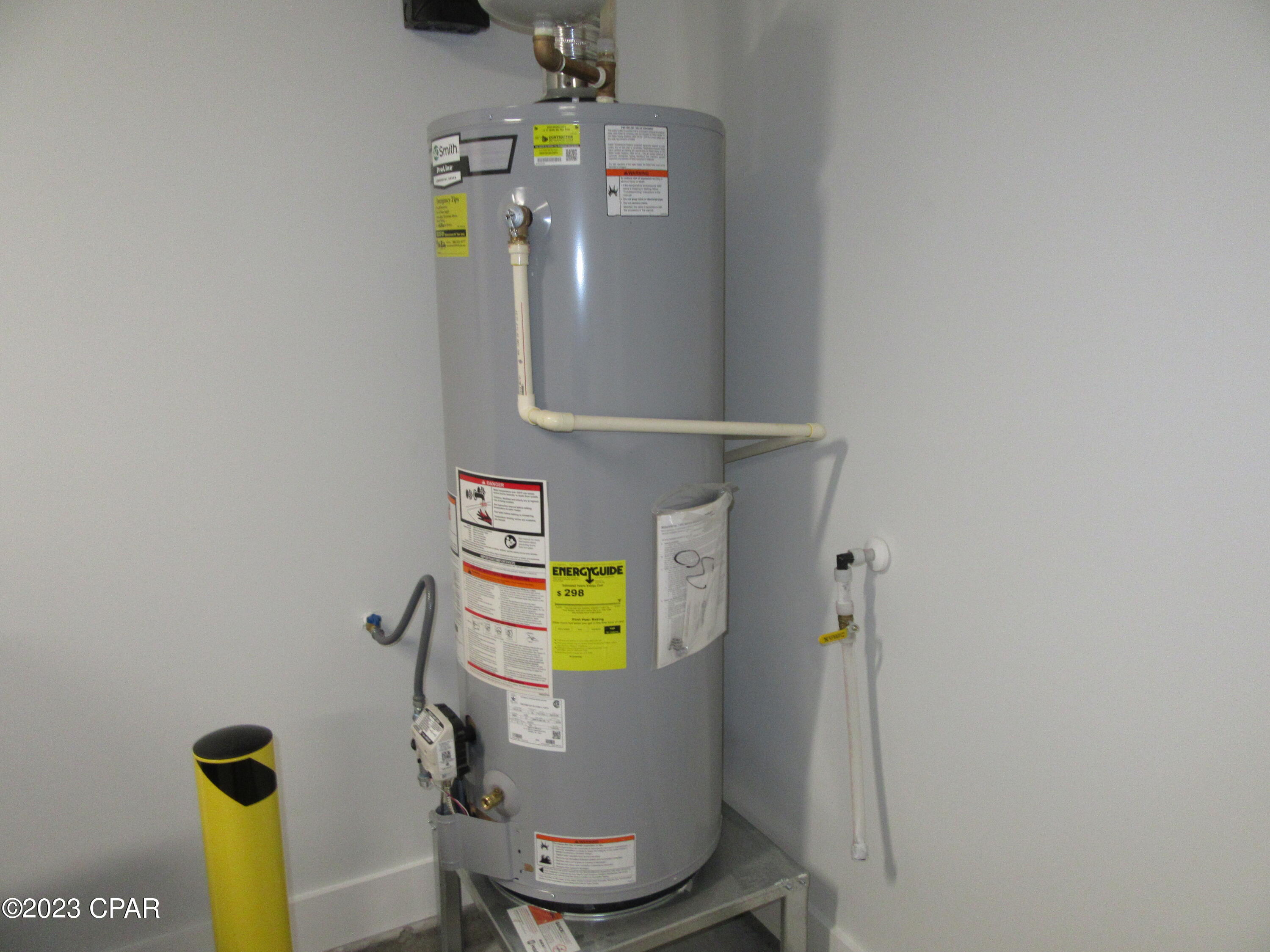 [No Recorded Subdiv] - Residential Lease