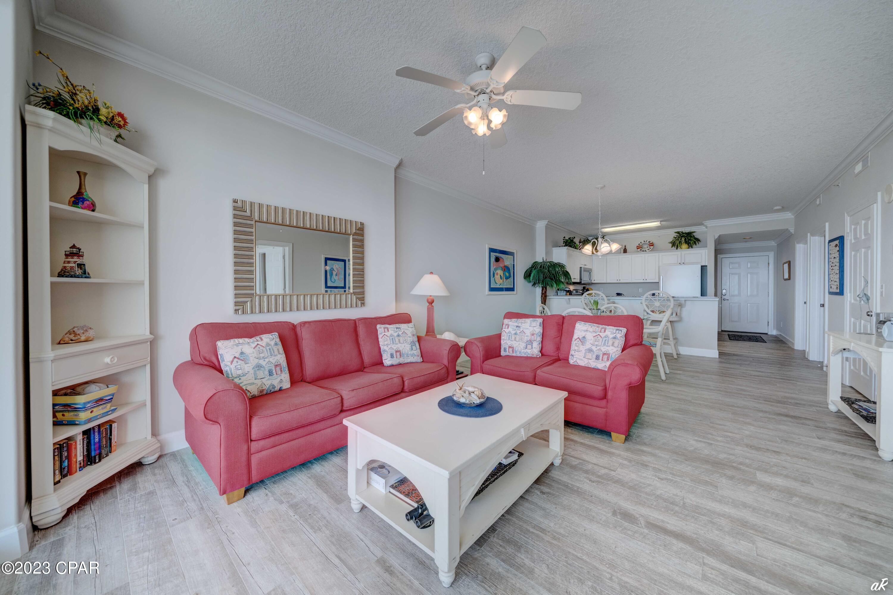 Emerald Isle - Residential