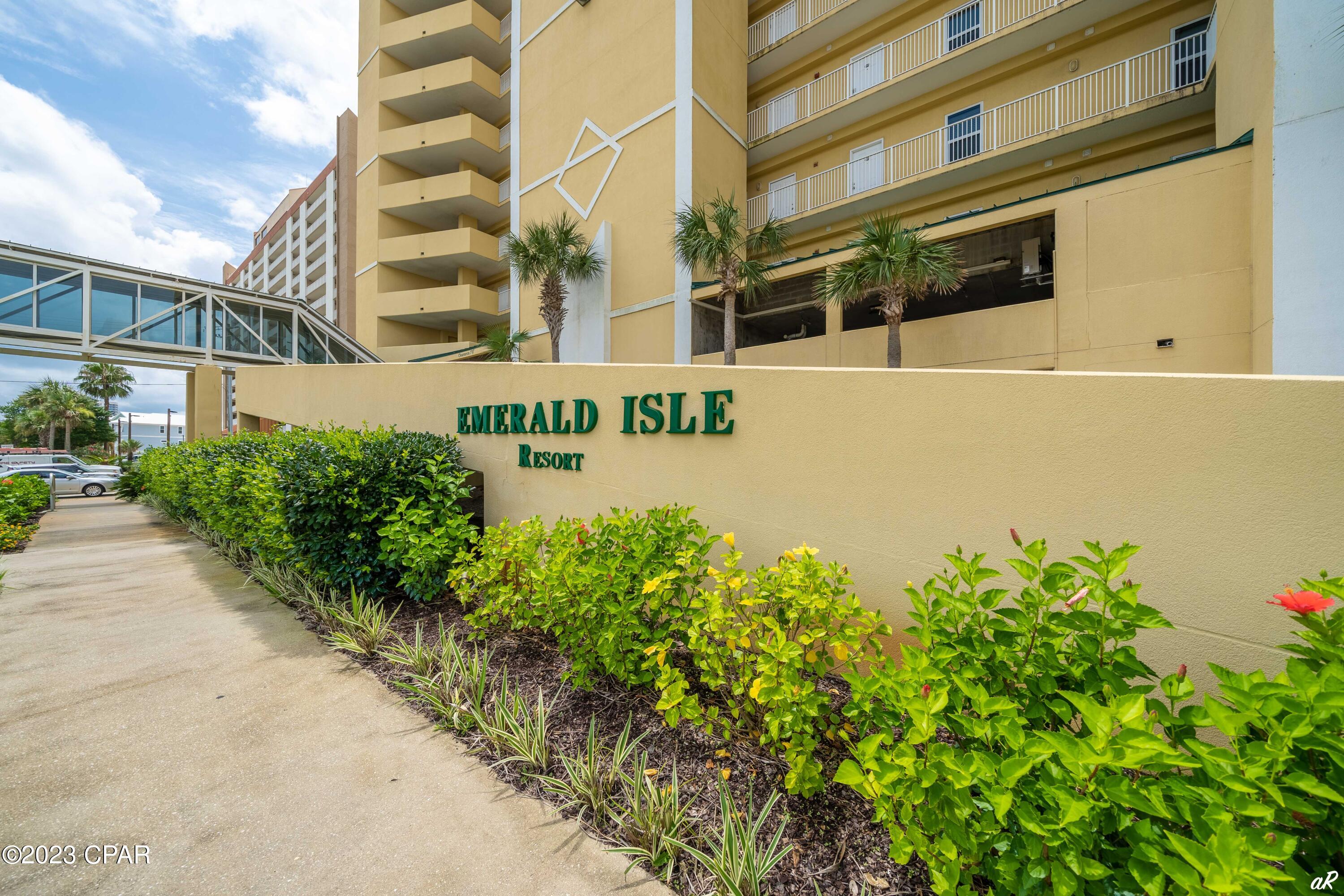 Emerald Isle - Residential