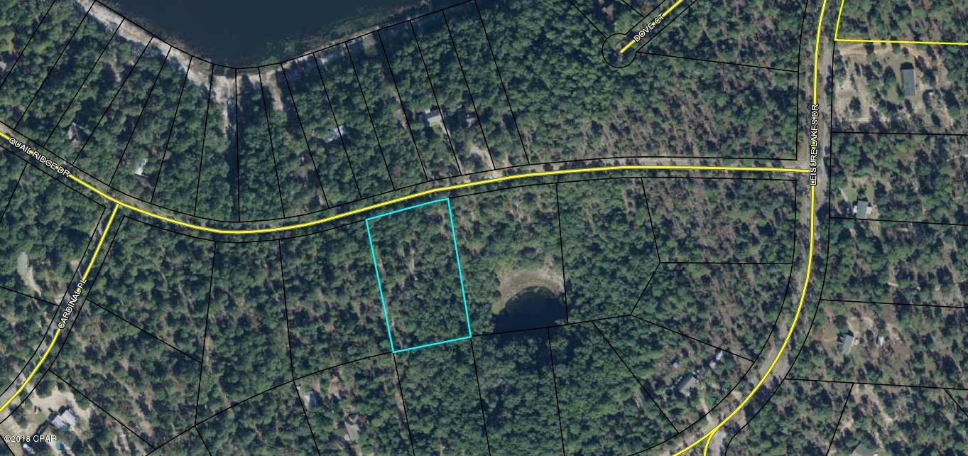 Leisure Lakes - Land