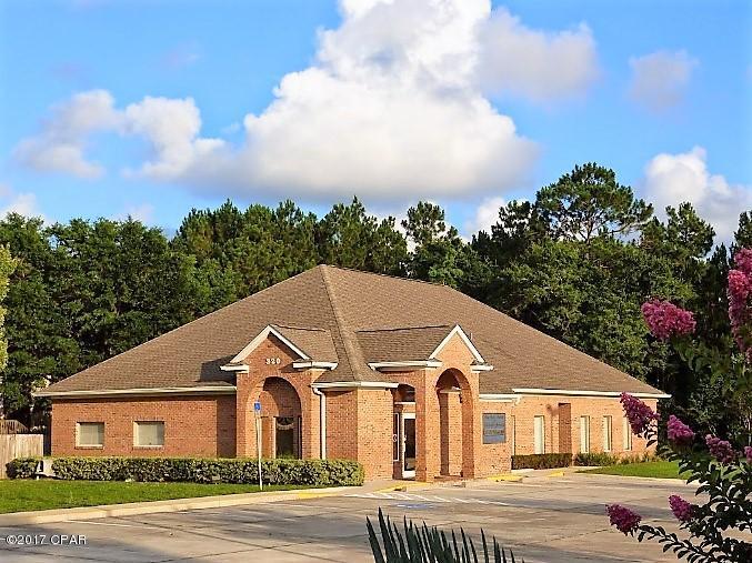 No Named Subdivision - Commercial Sale