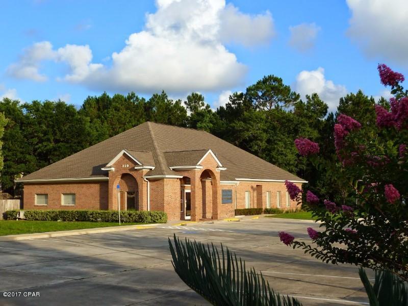 No Named Subdivision - Commercial Sale