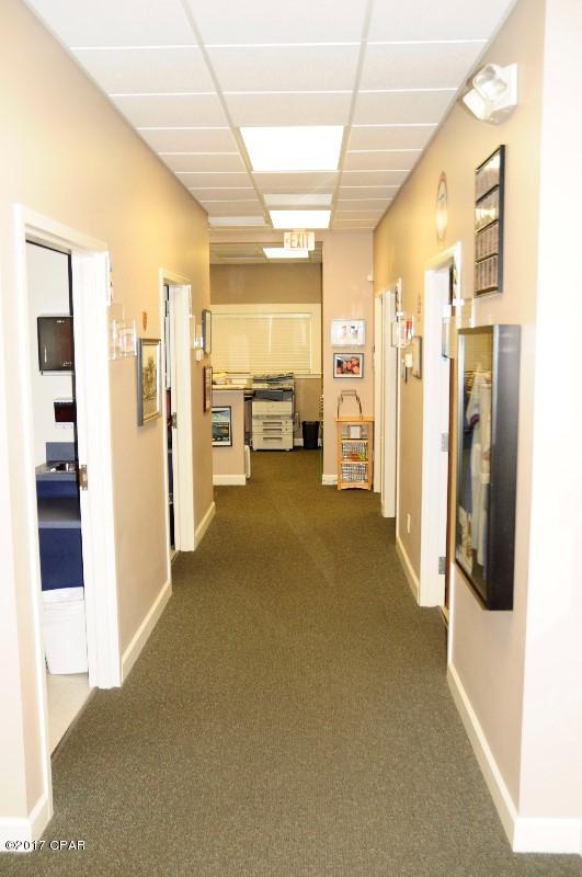 No Named Subdivision - Commercial Sale