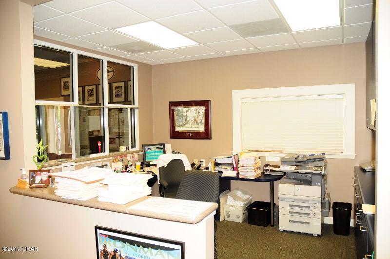 No Named Subdivision - Commercial Sale